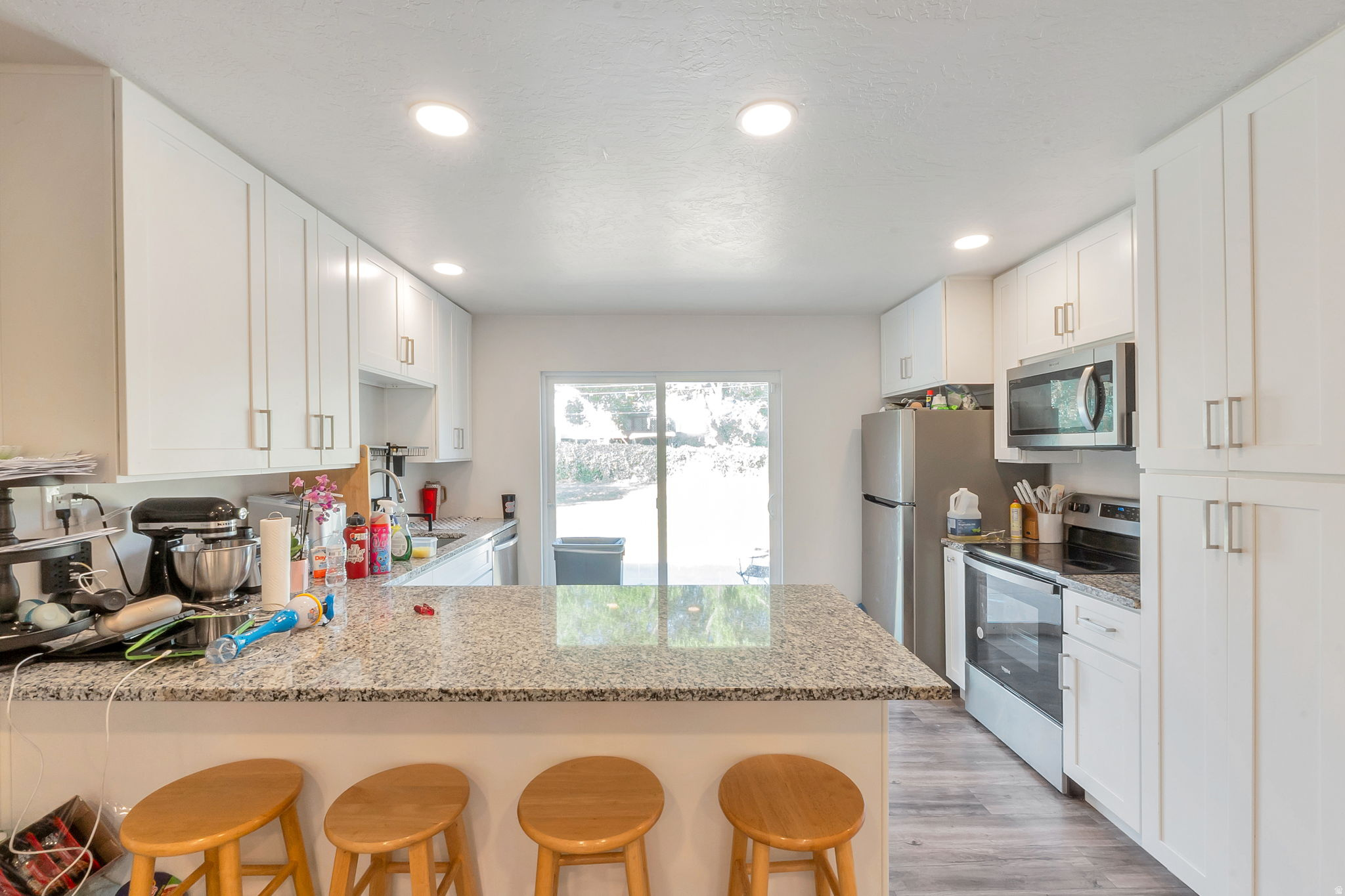 WRIGHT SUB A - Residential