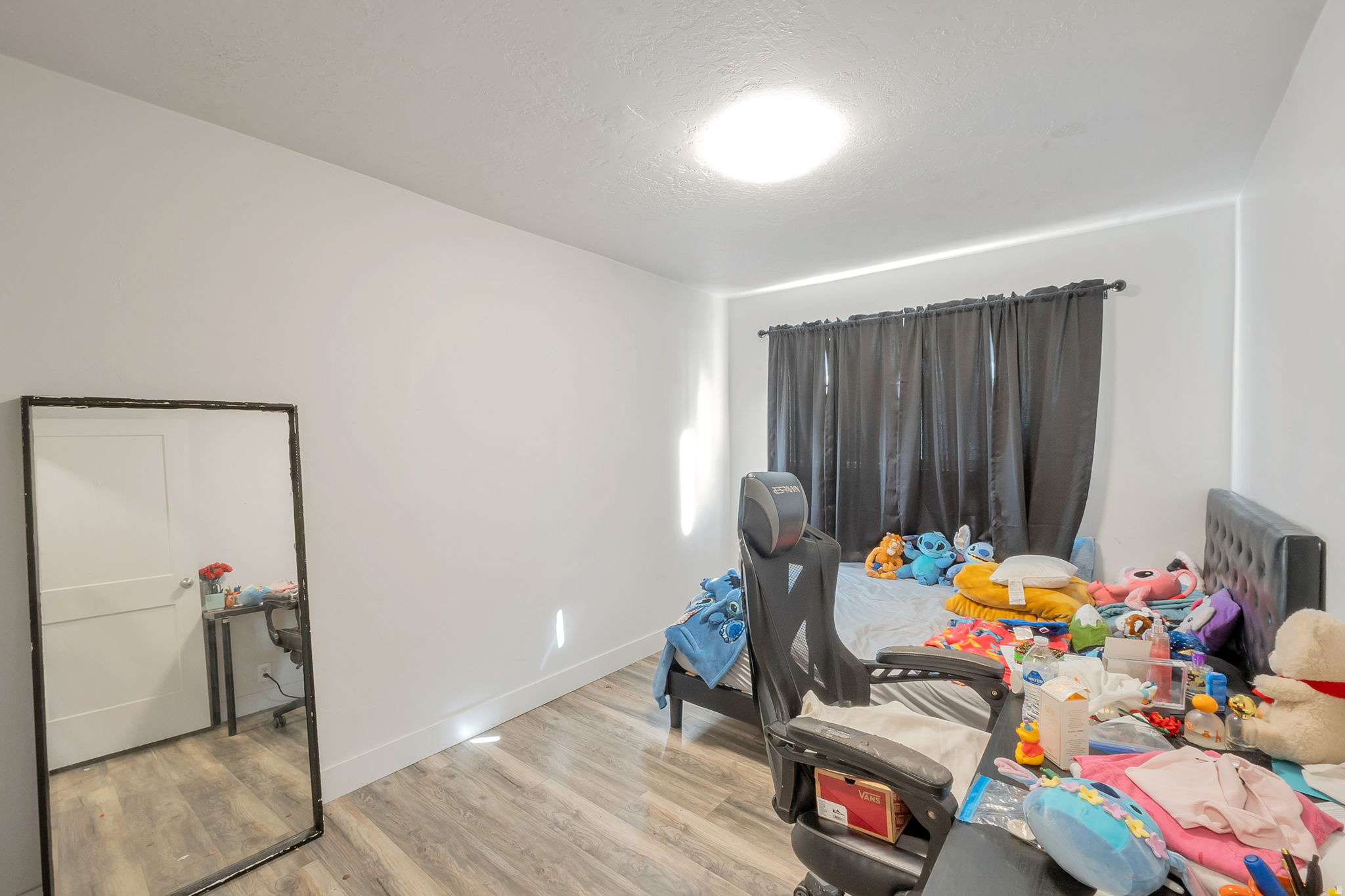 WRIGHT SUB A - Residential