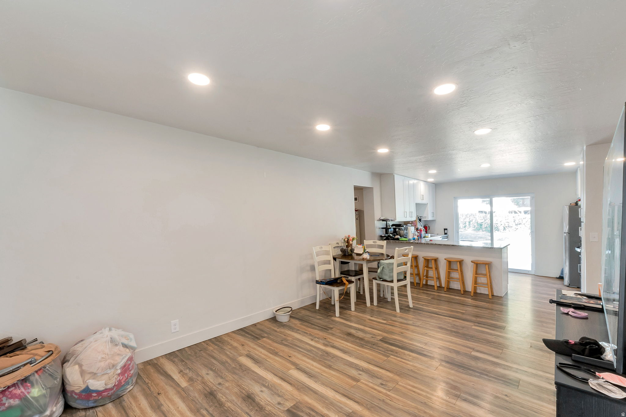 WRIGHT SUB A - Residential
