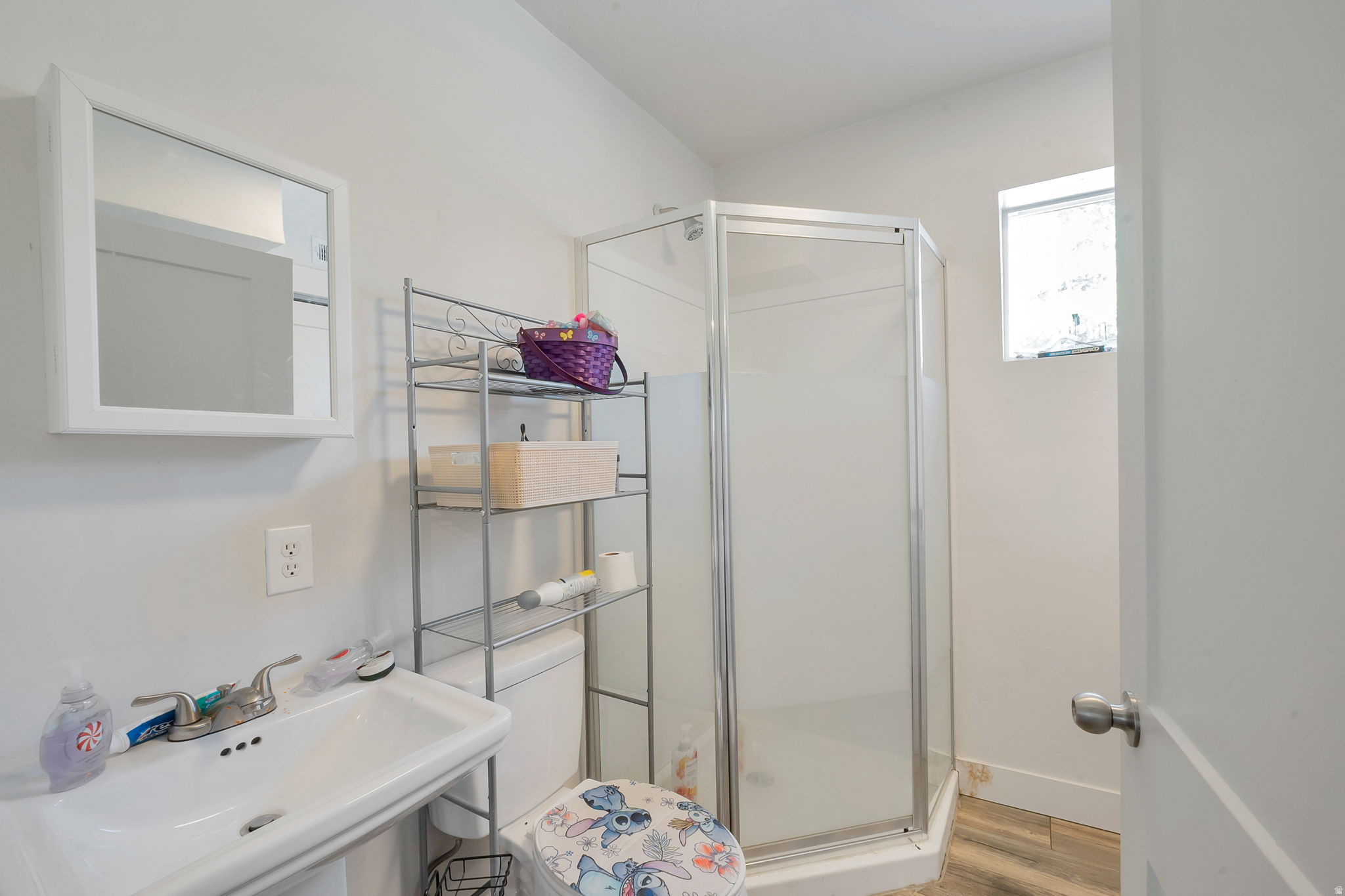 WRIGHT SUB A - Residential