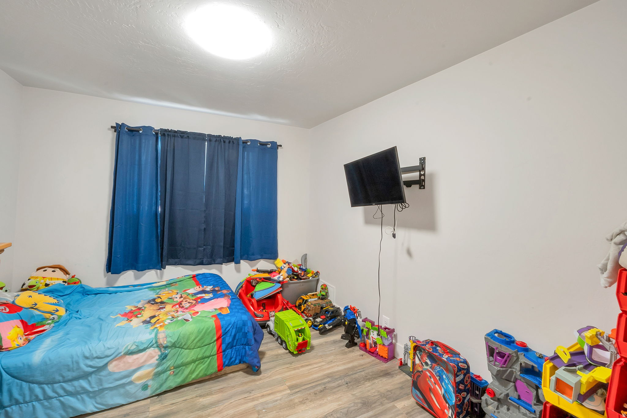 WRIGHT SUB A - Residential
