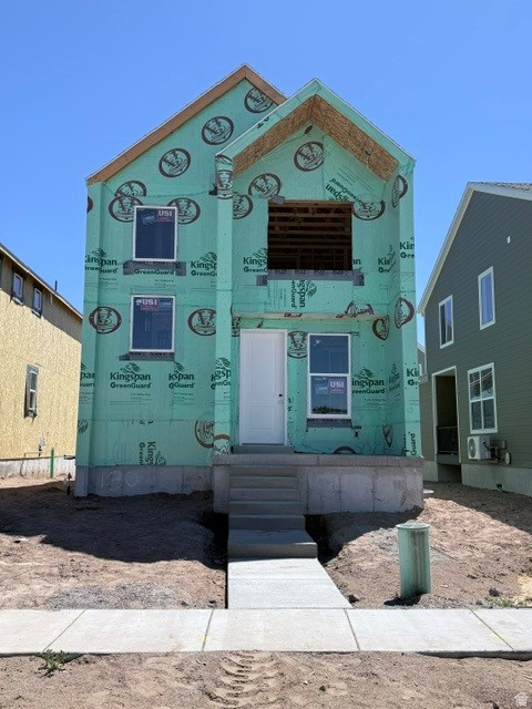 WILCOX FARMS - Residential