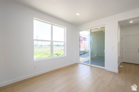 WILCOX FARMS - Residential