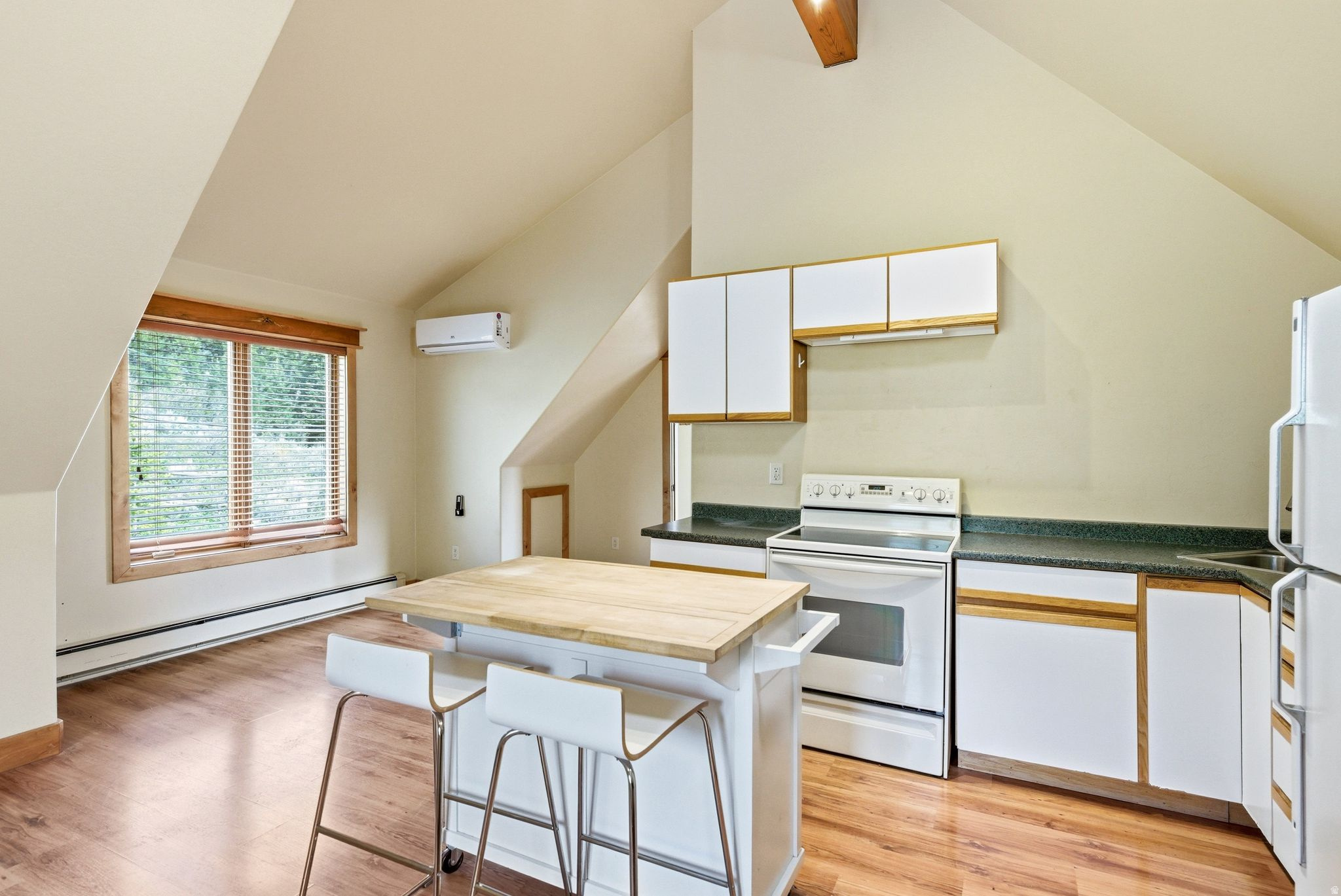 TIMBERLINE - Residential