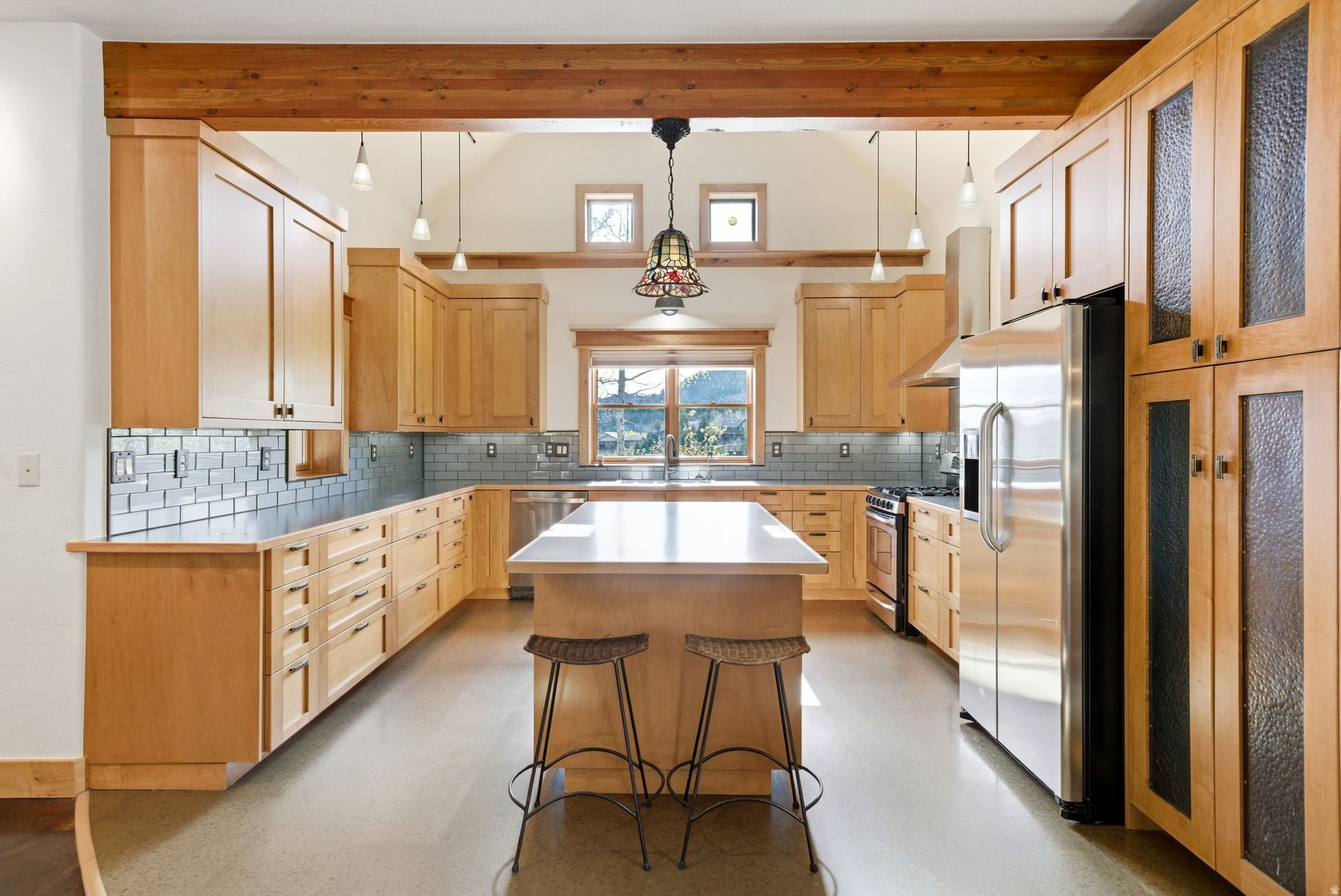 TIMBERLINE - Residential