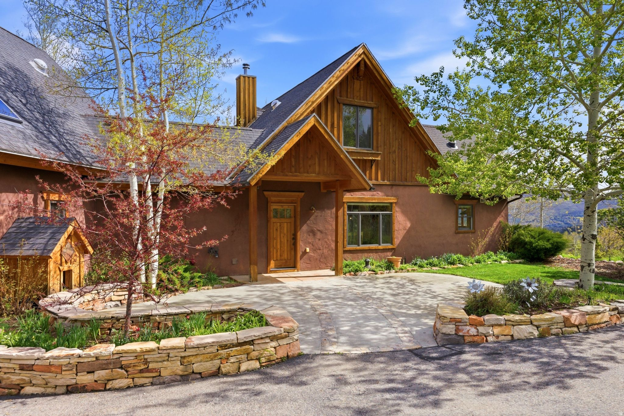 TIMBERLINE - Residential