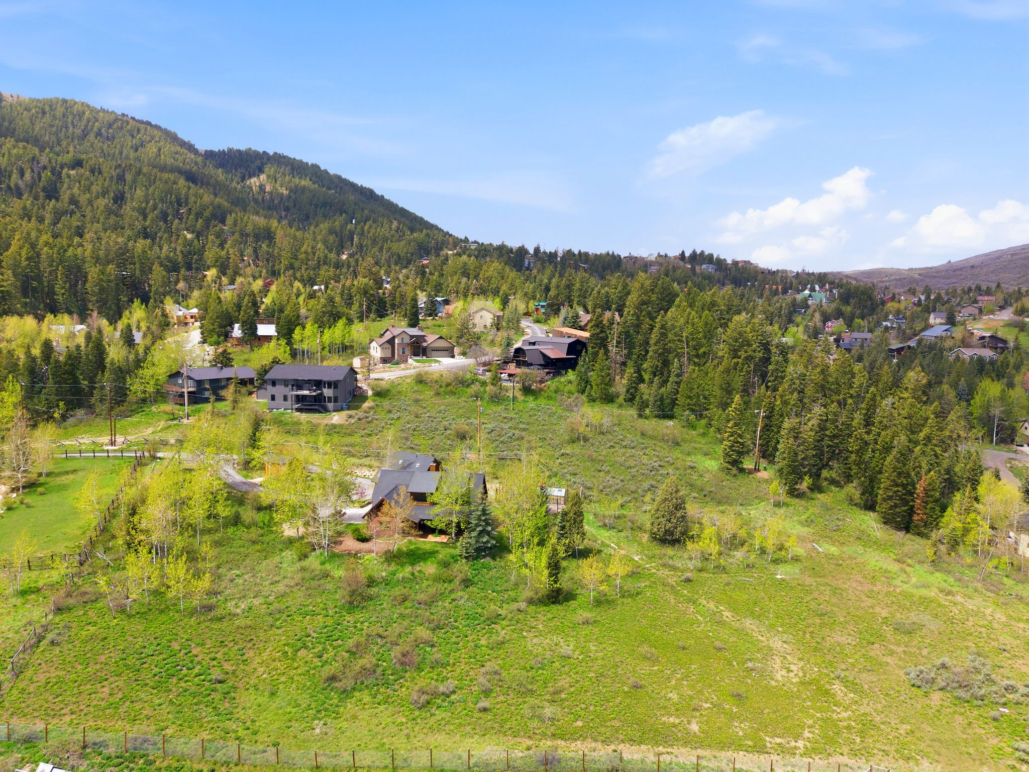 TIMBERLINE - Residential
