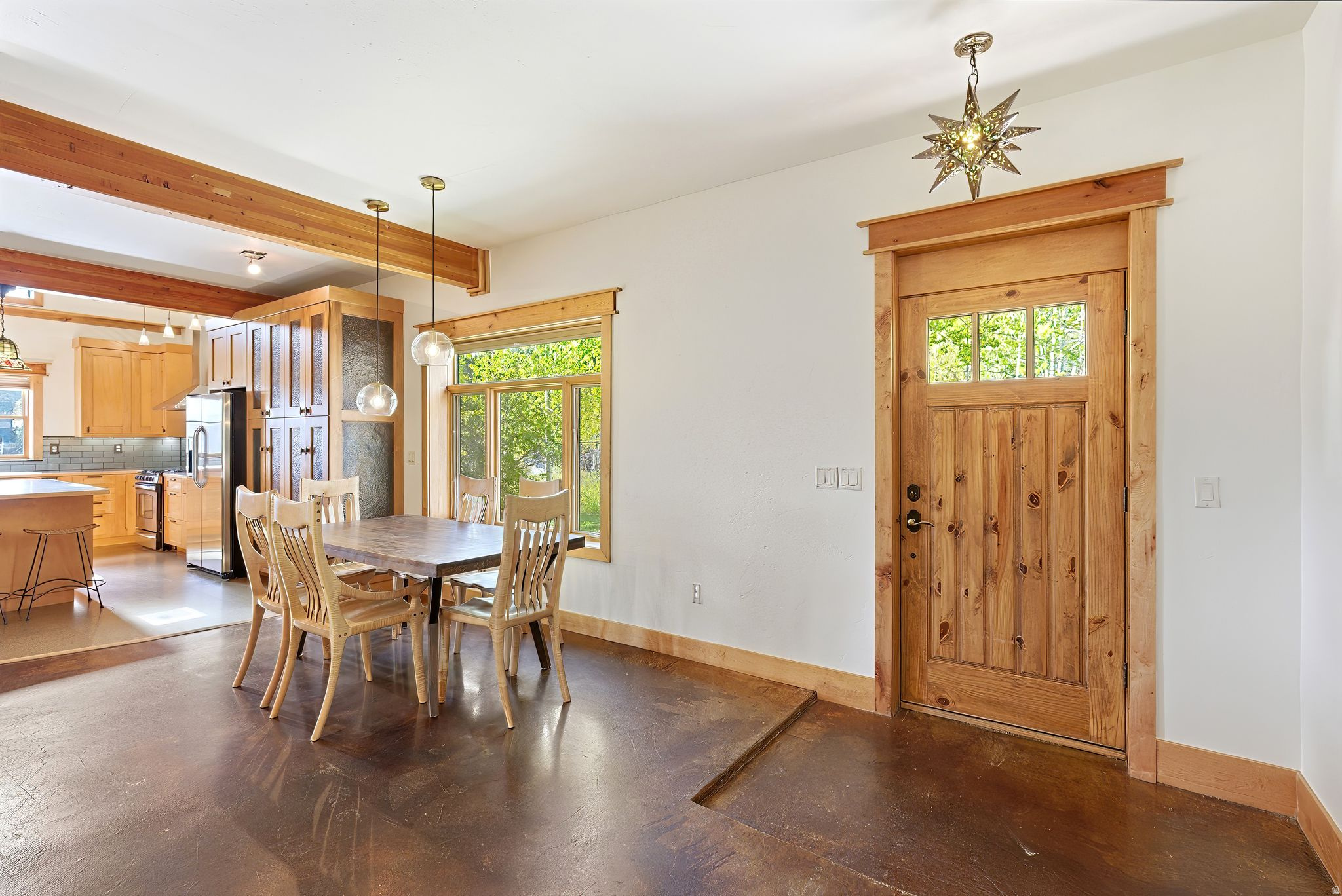 TIMBERLINE - Residential