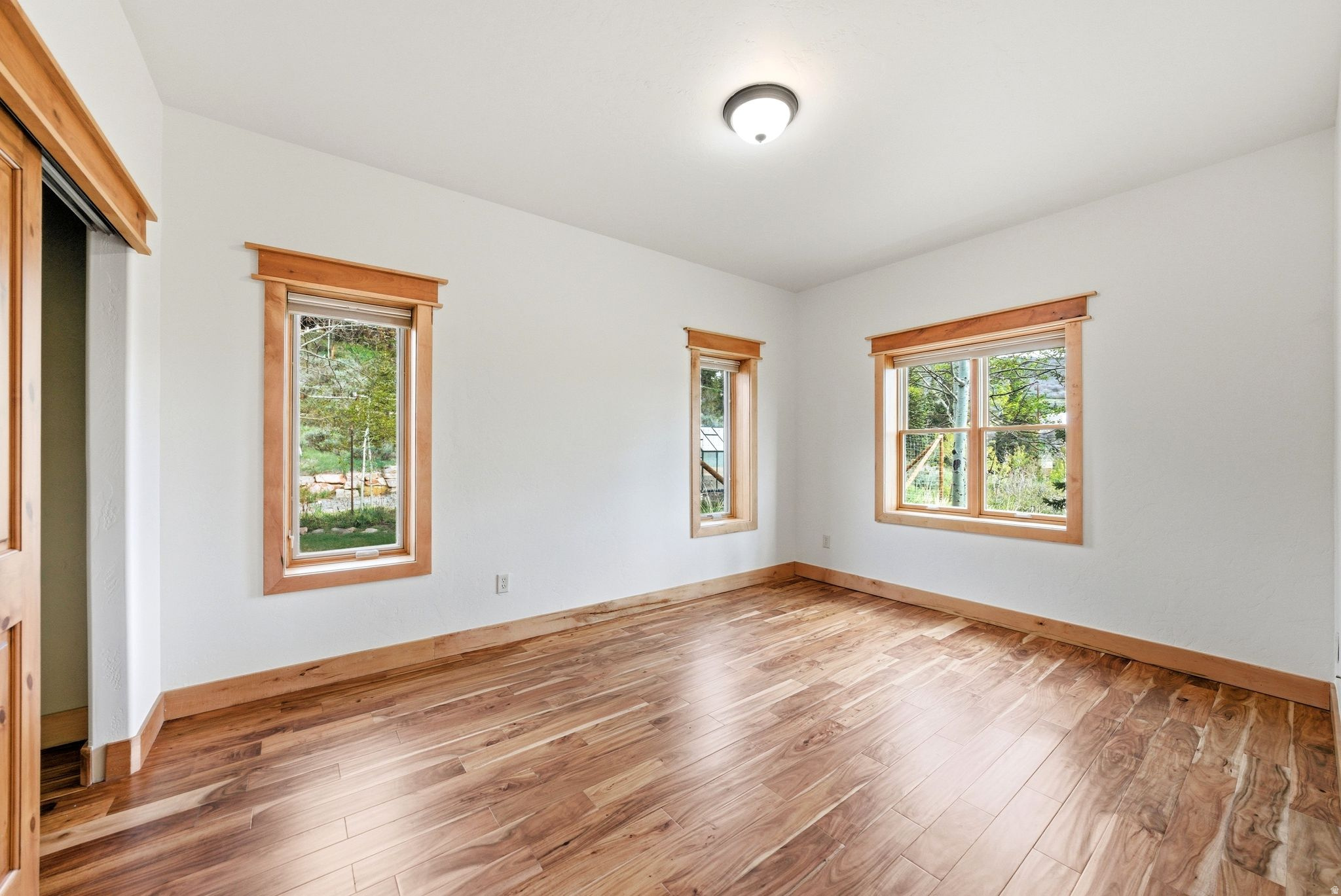 TIMBERLINE - Residential