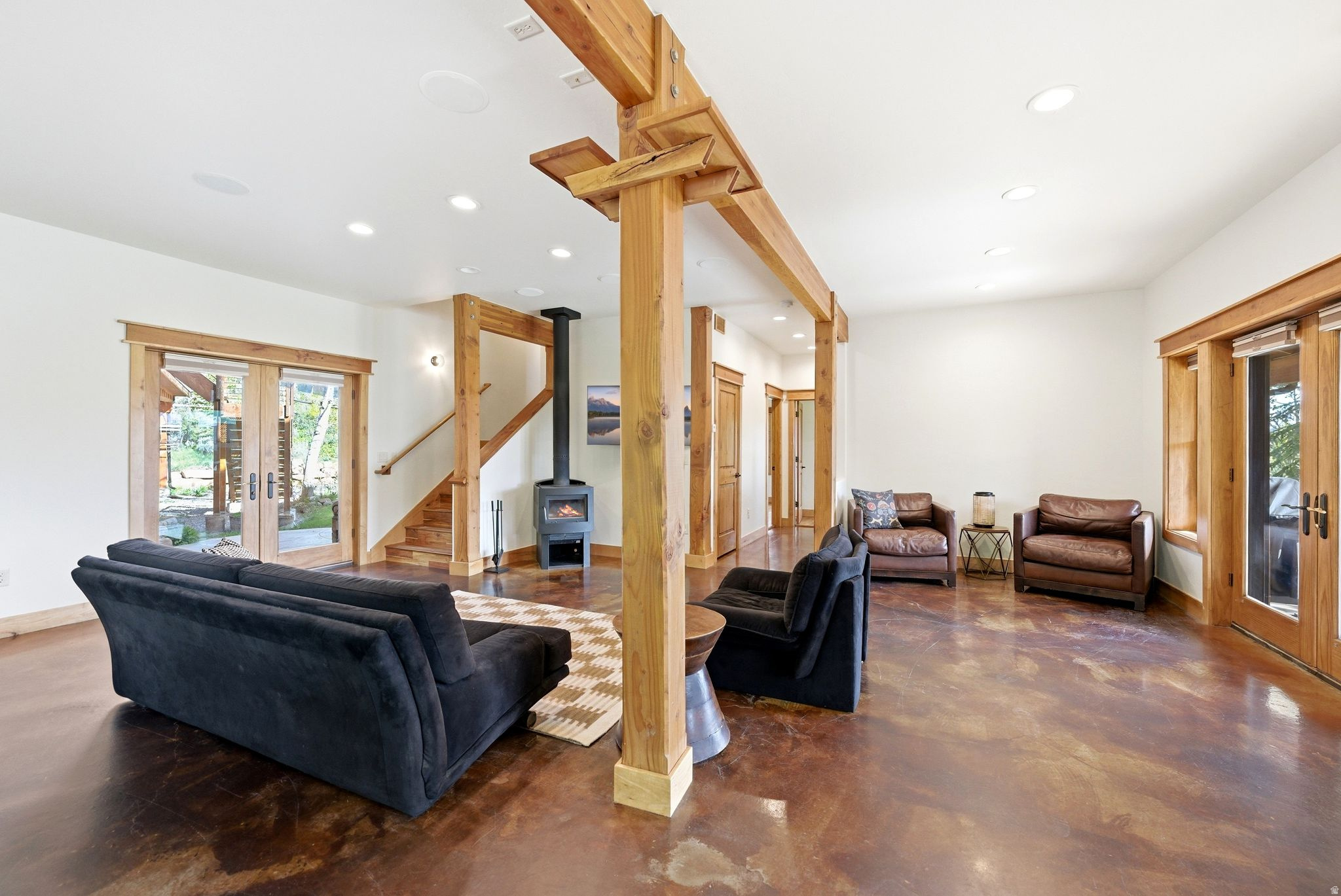TIMBERLINE - Residential