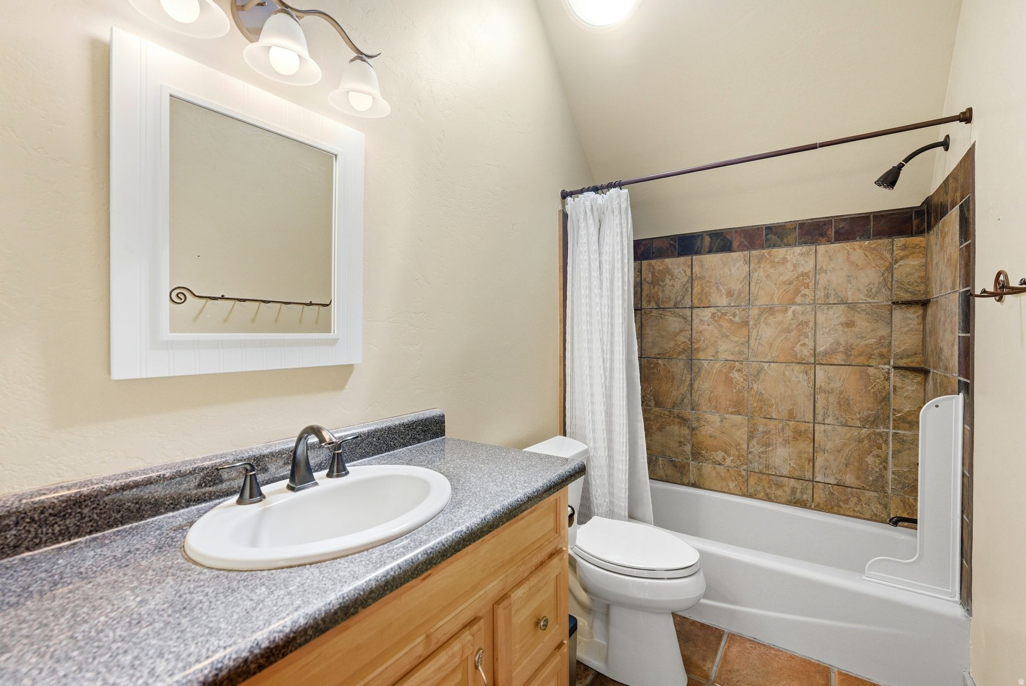 TIMBERLINE - Residential