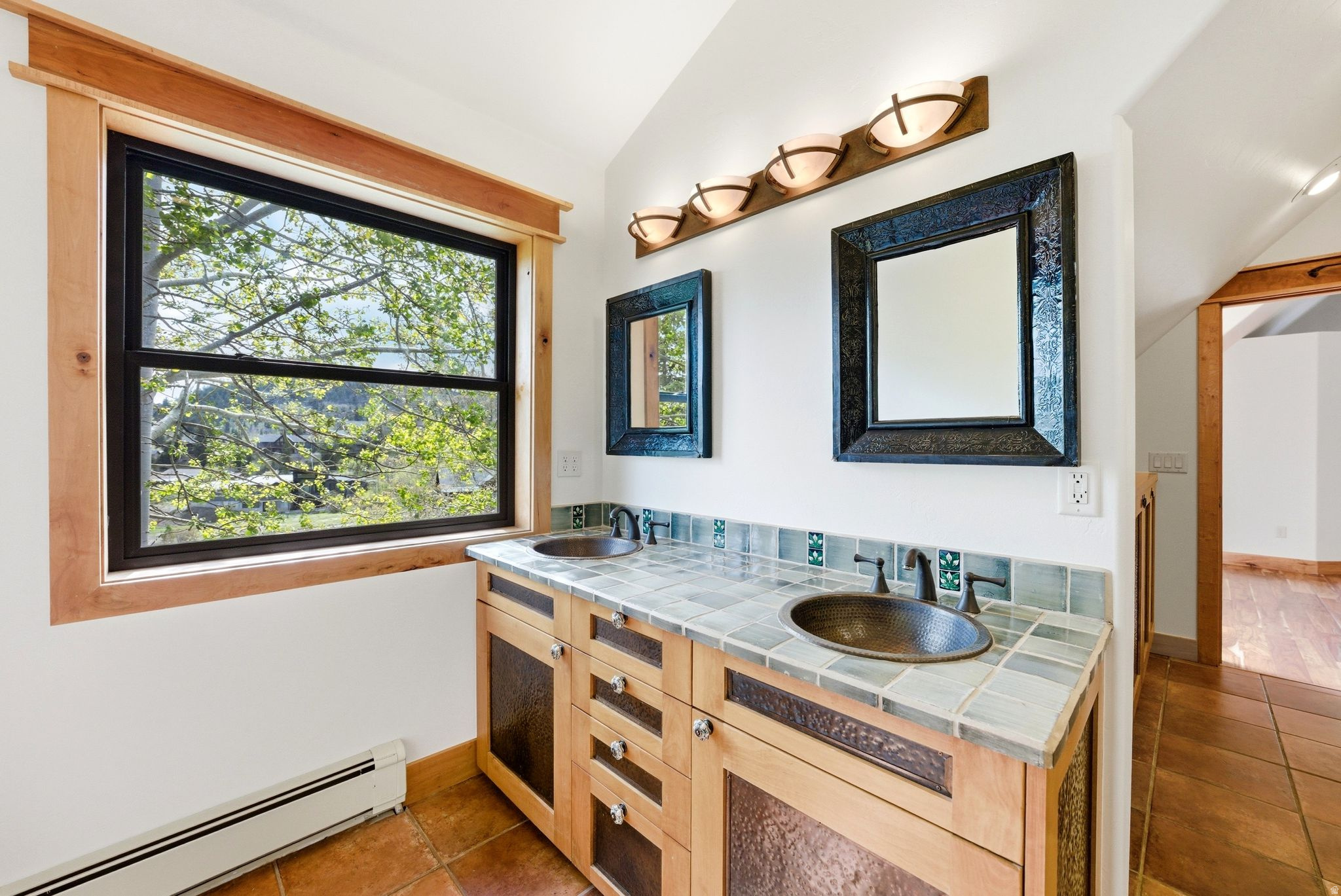 TIMBERLINE - Residential