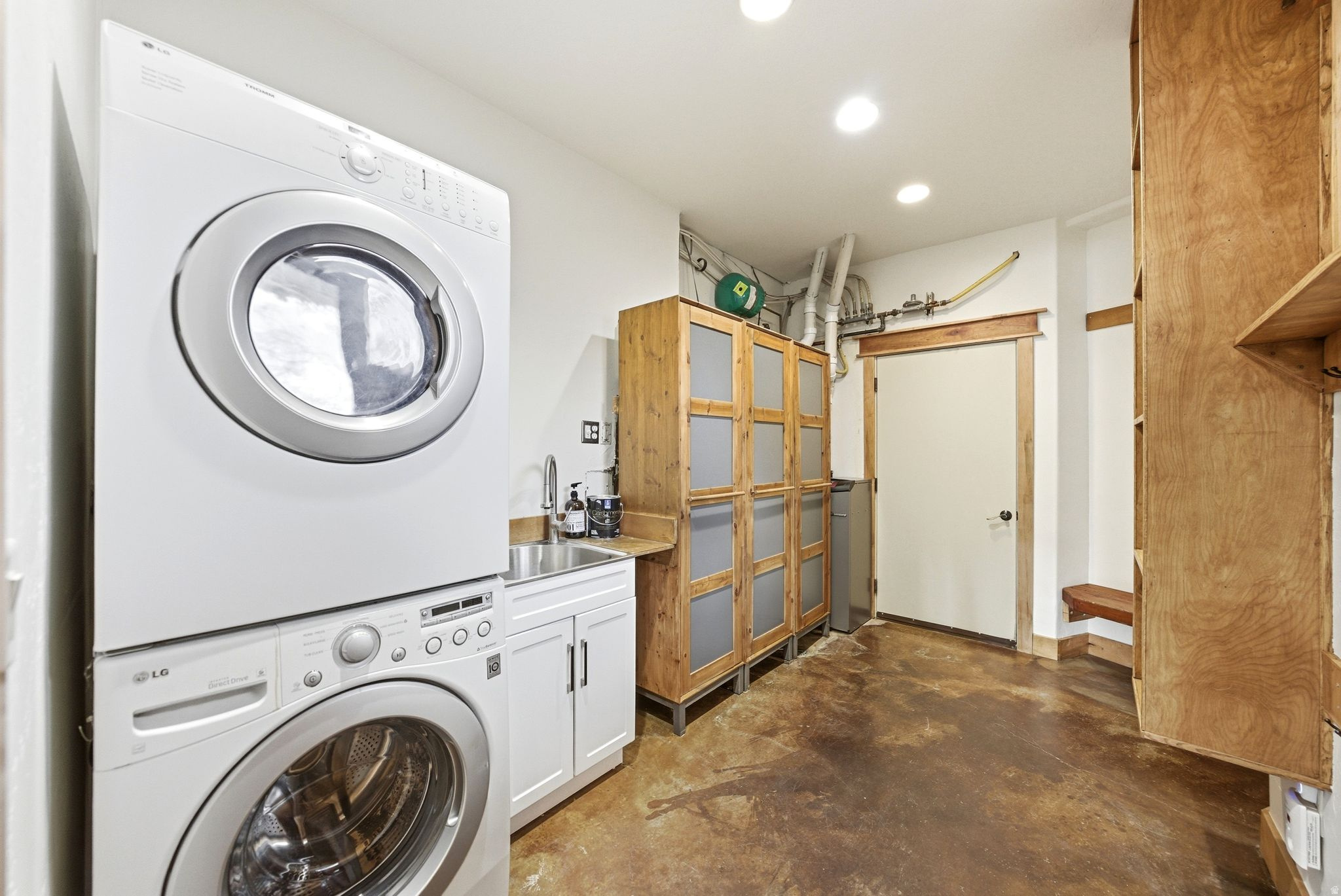 TIMBERLINE - Residential