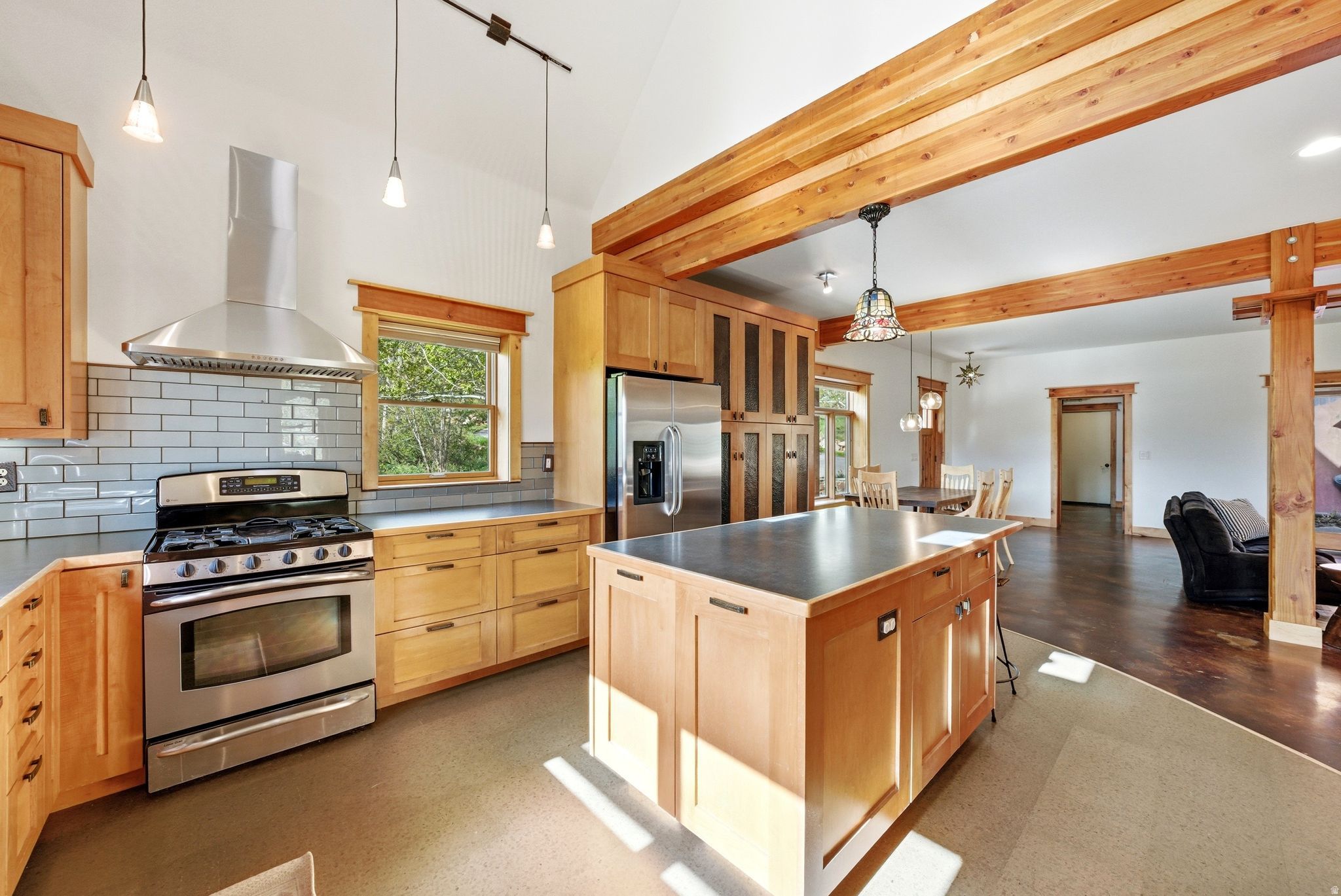 TIMBERLINE - Residential