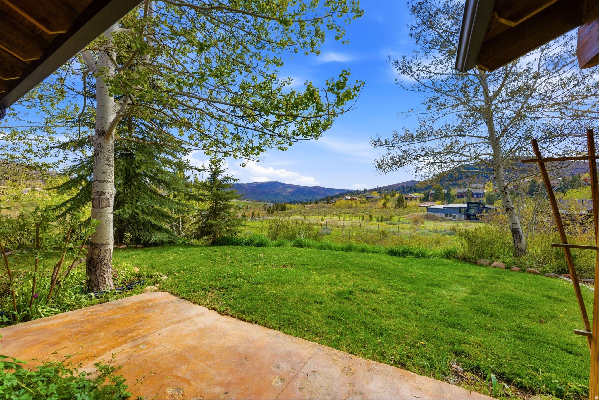 TIMBERLINE - Residential