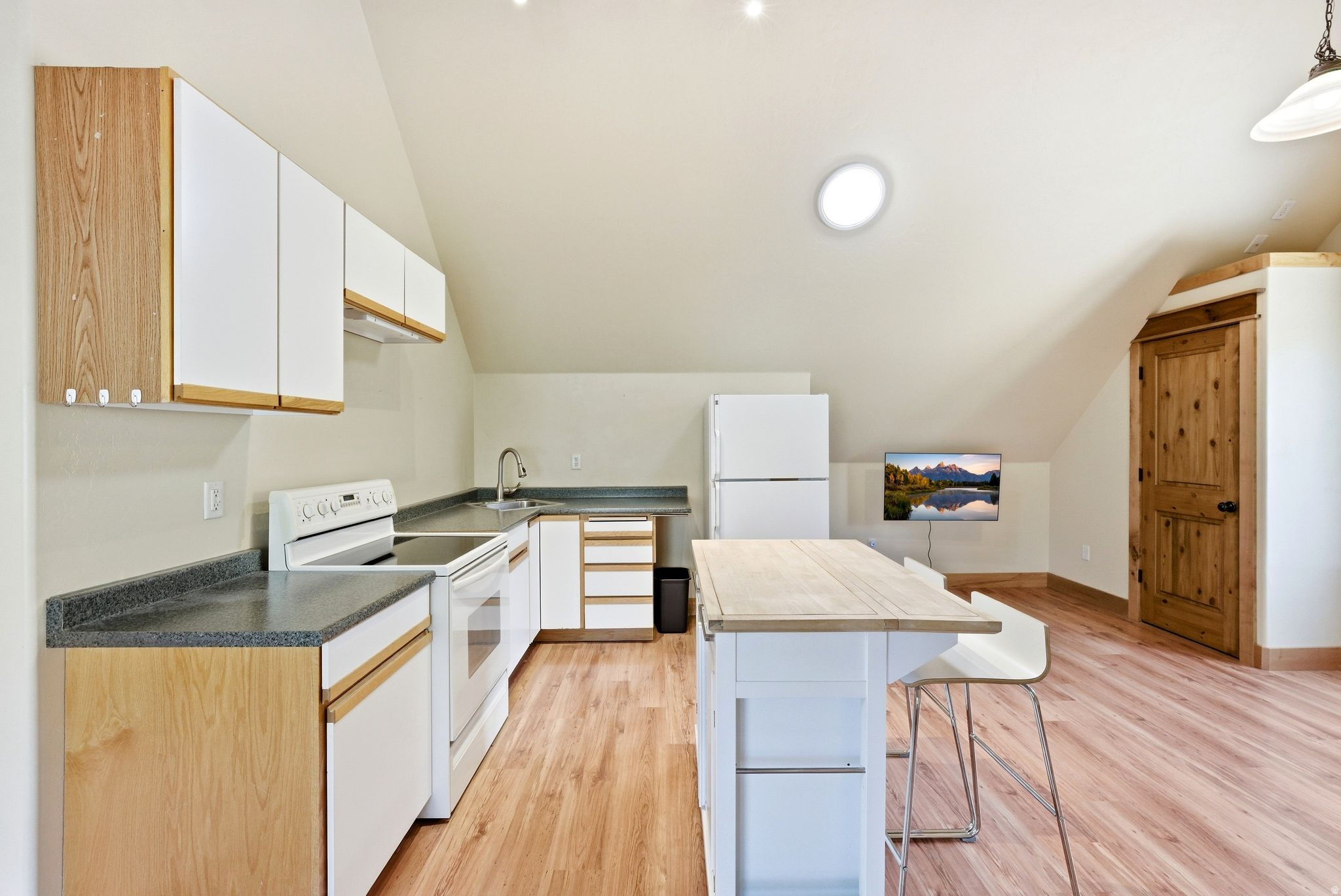 TIMBERLINE - Residential