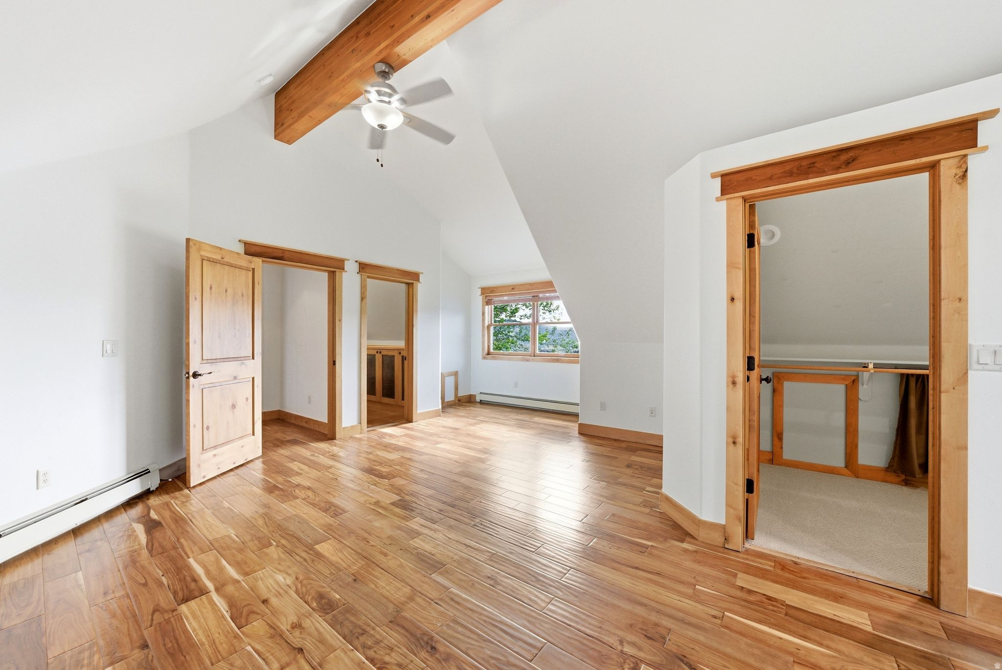 TIMBERLINE - Residential