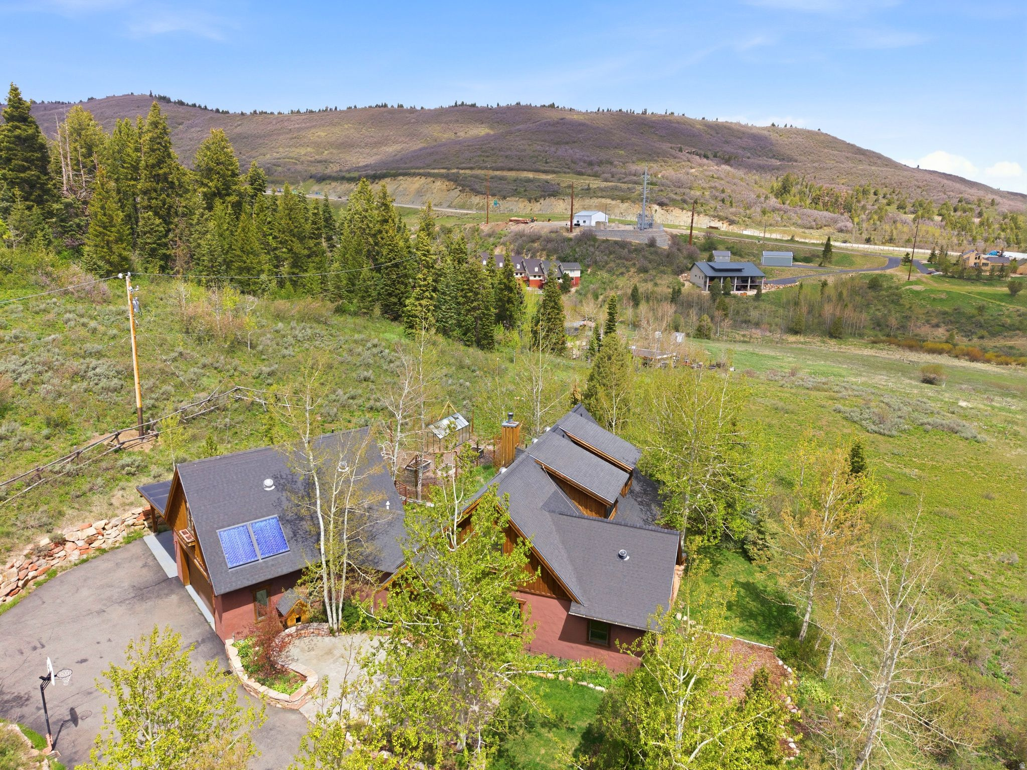 TIMBERLINE - Residential