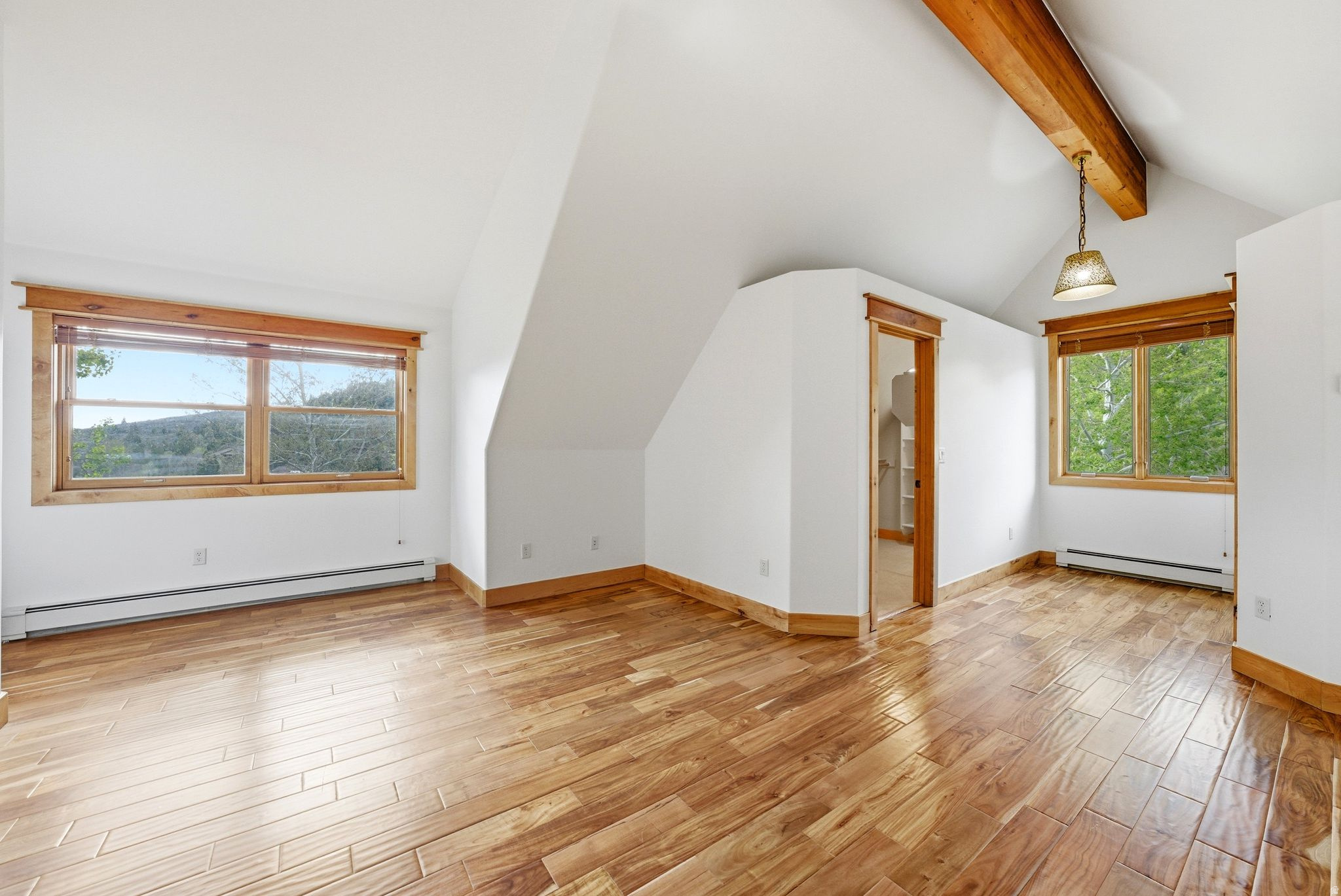 TIMBERLINE - Residential