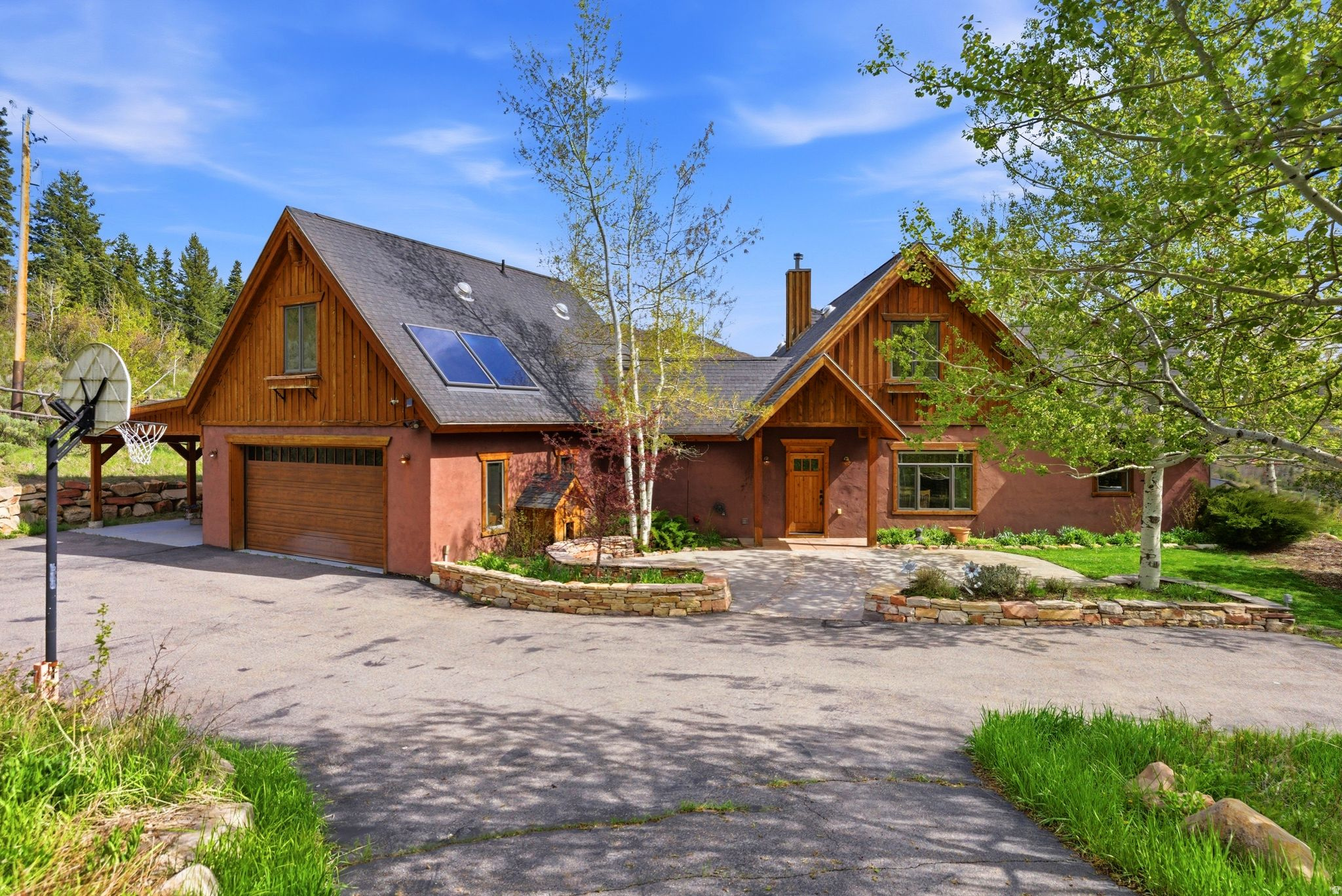 TIMBERLINE - Residential