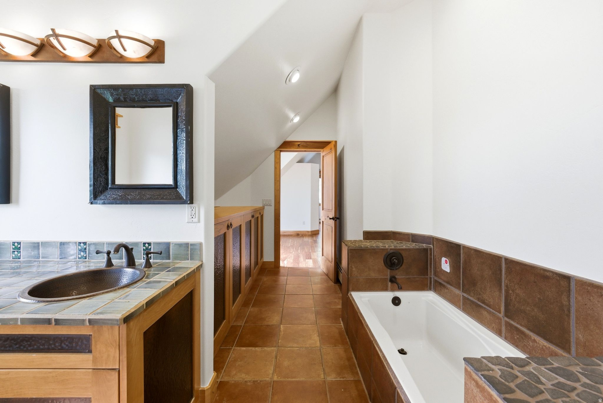 TIMBERLINE - Residential