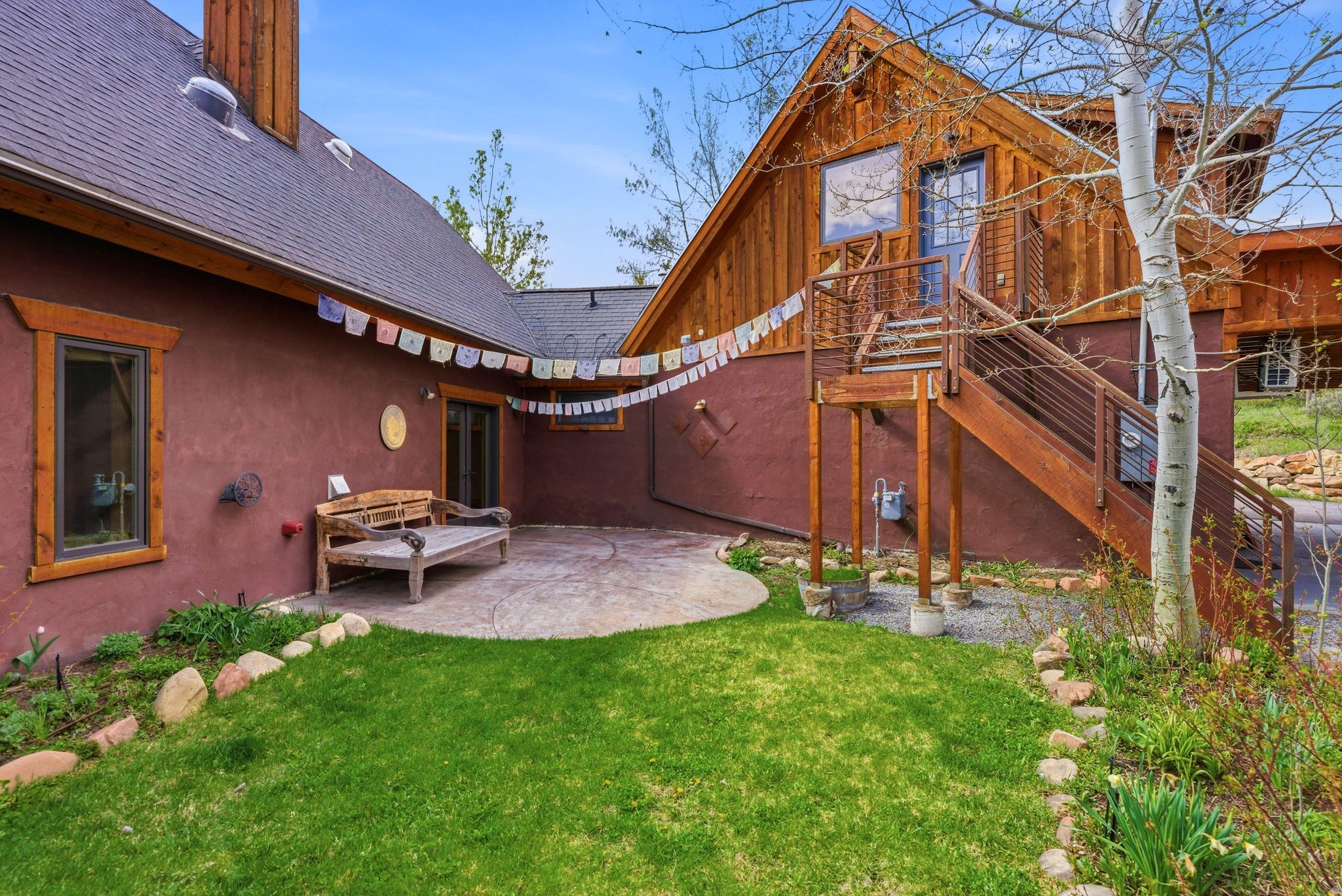 TIMBERLINE - Residential