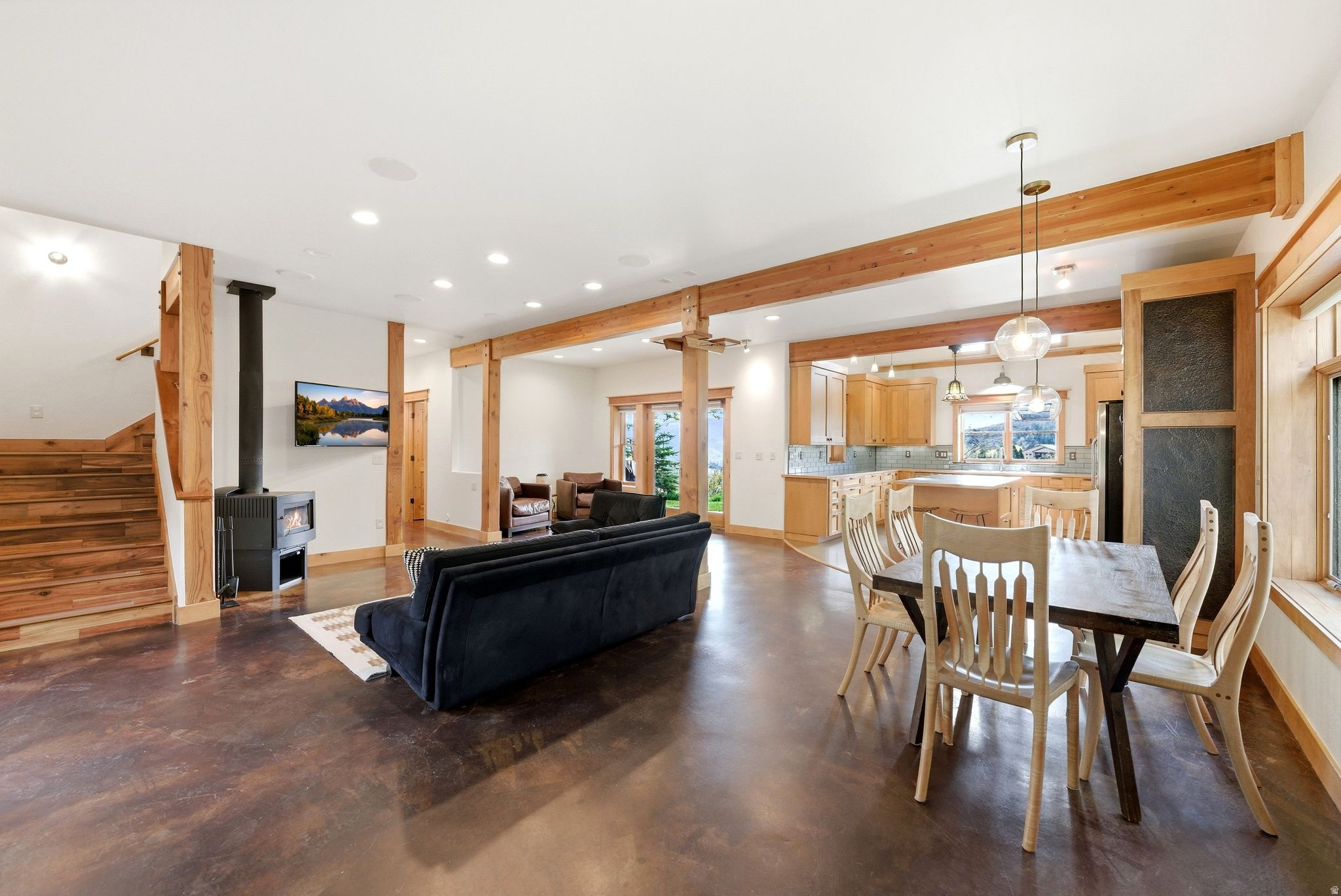 TIMBERLINE - Residential