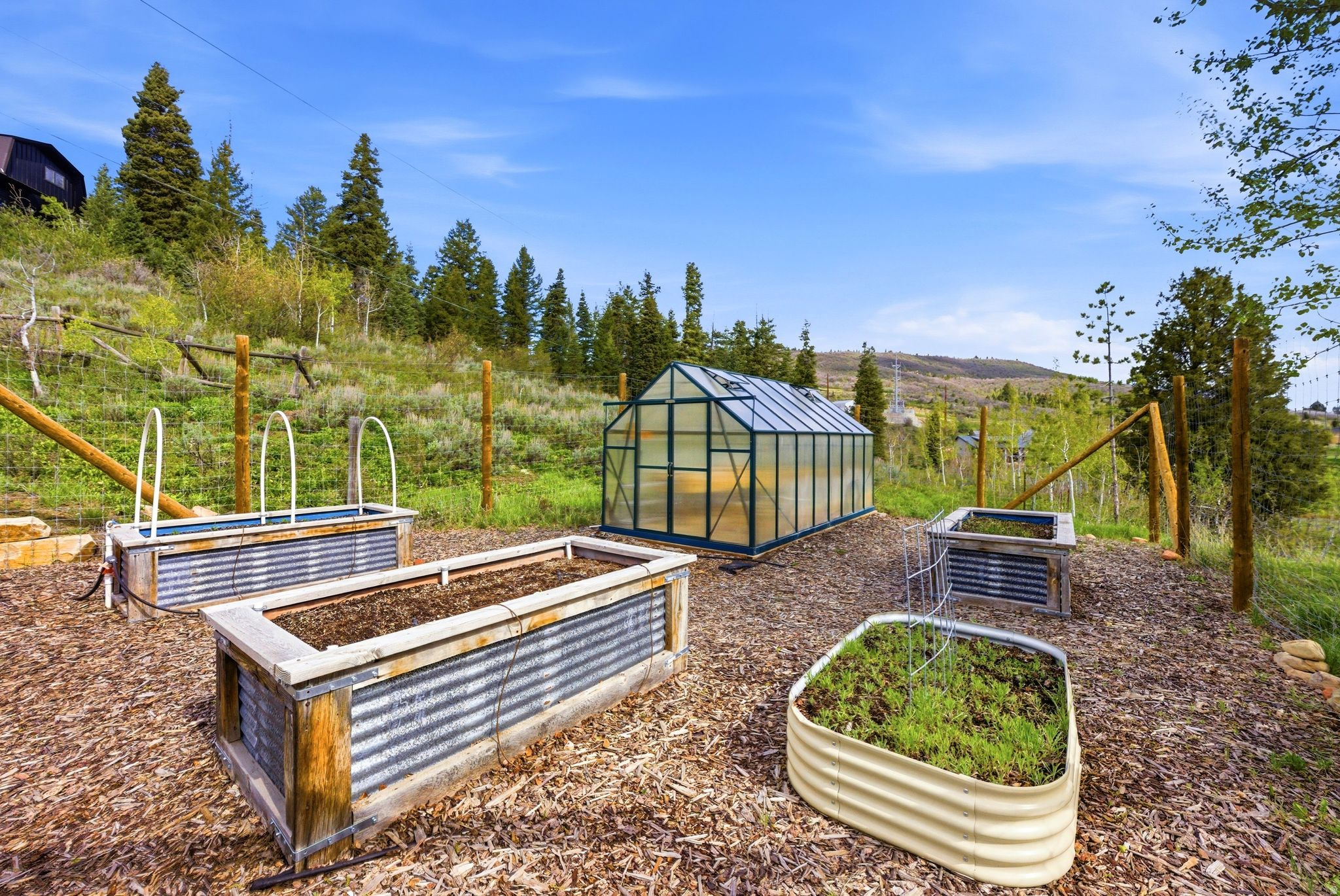 TIMBERLINE - Residential
