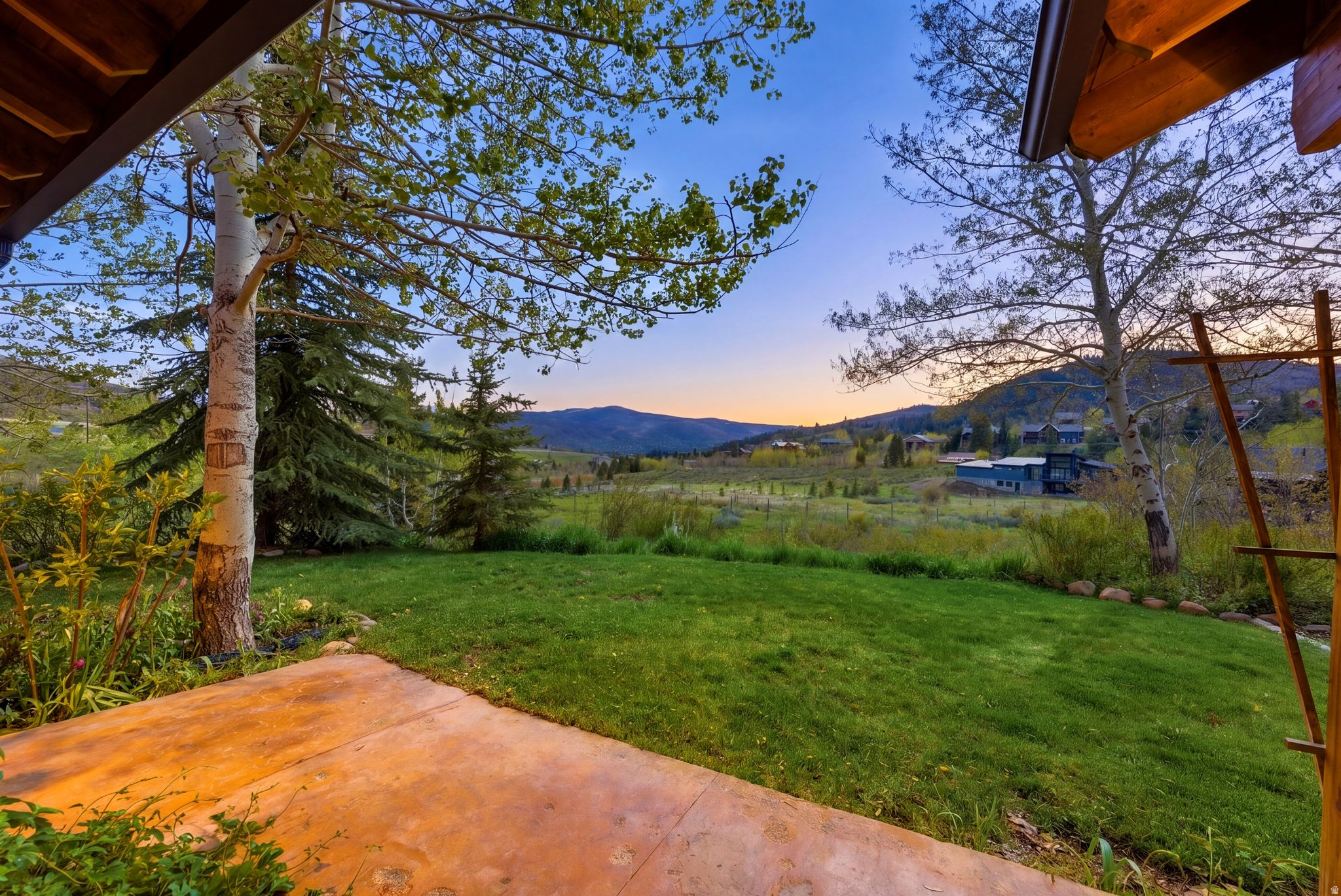 TIMBERLINE - Residential