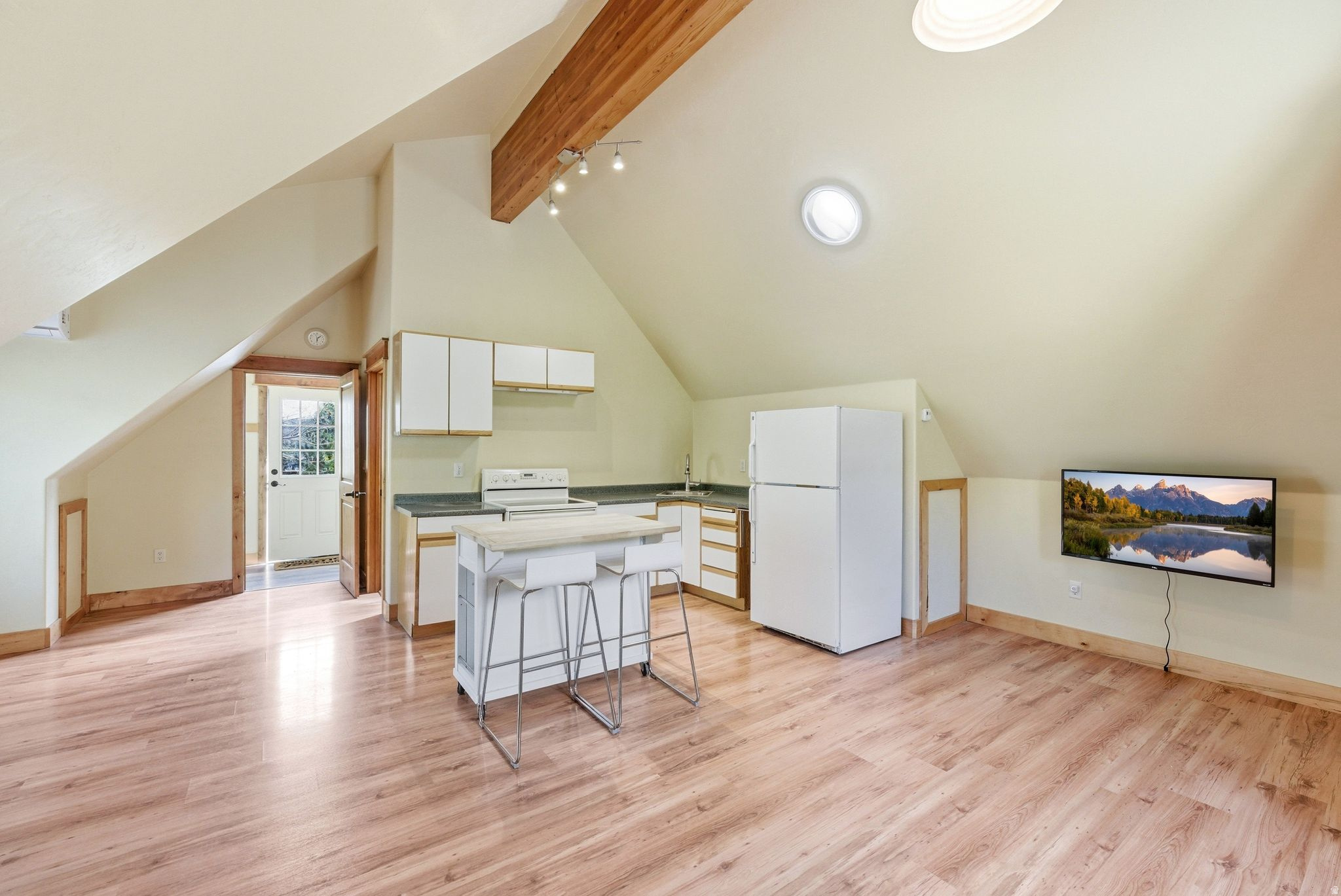 TIMBERLINE - Residential