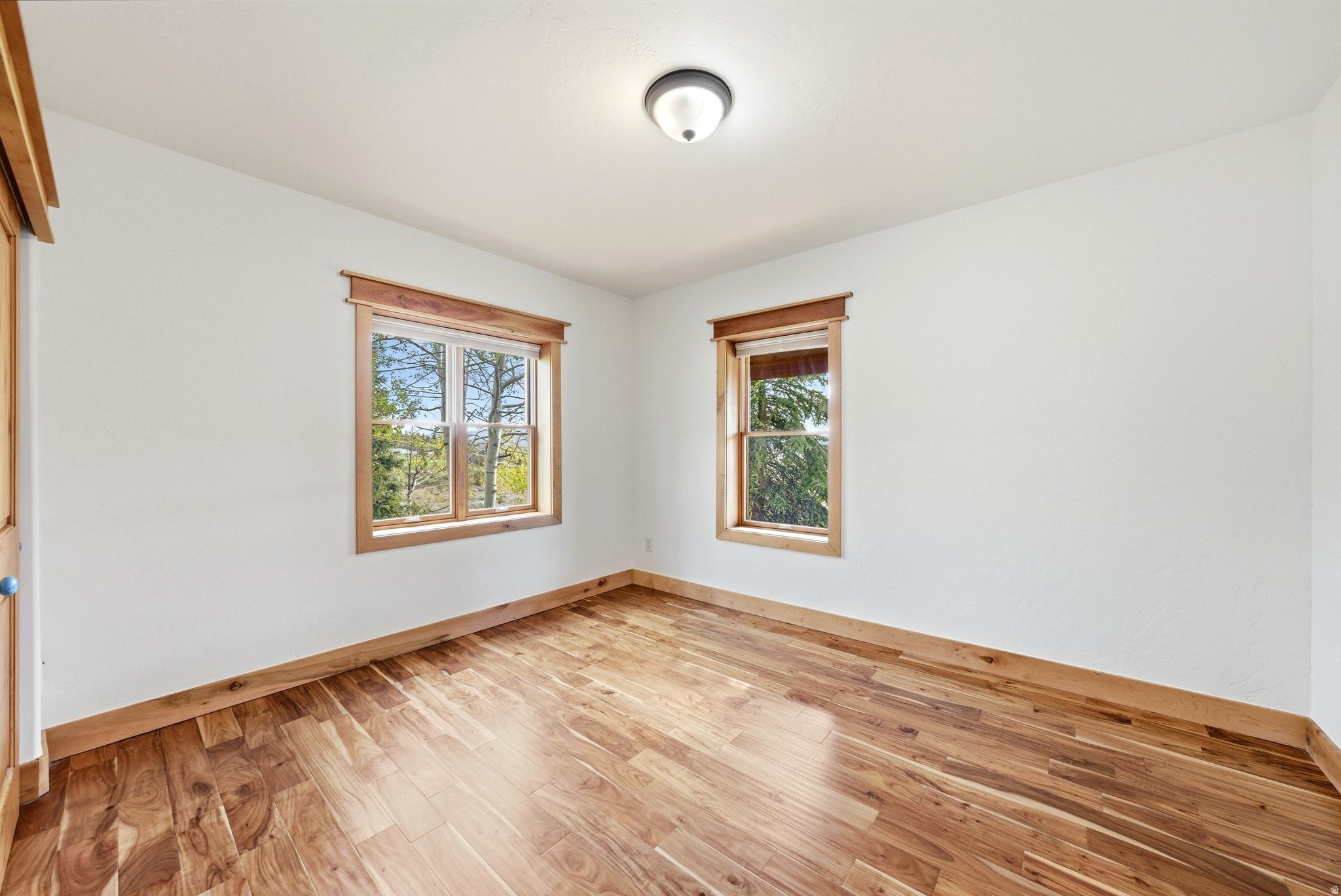 TIMBERLINE - Residential