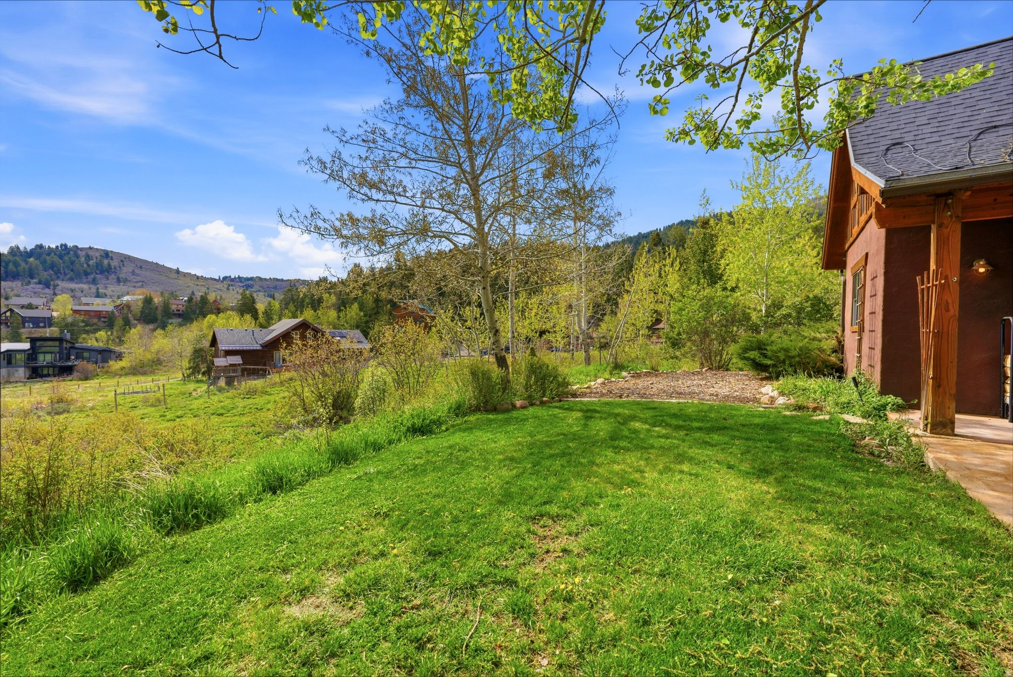 TIMBERLINE - Residential
