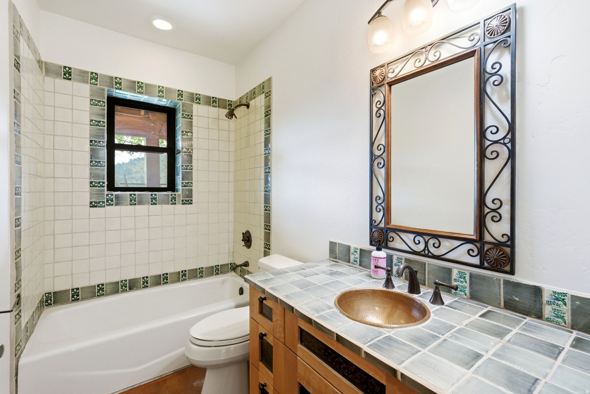 TIMBERLINE - Residential