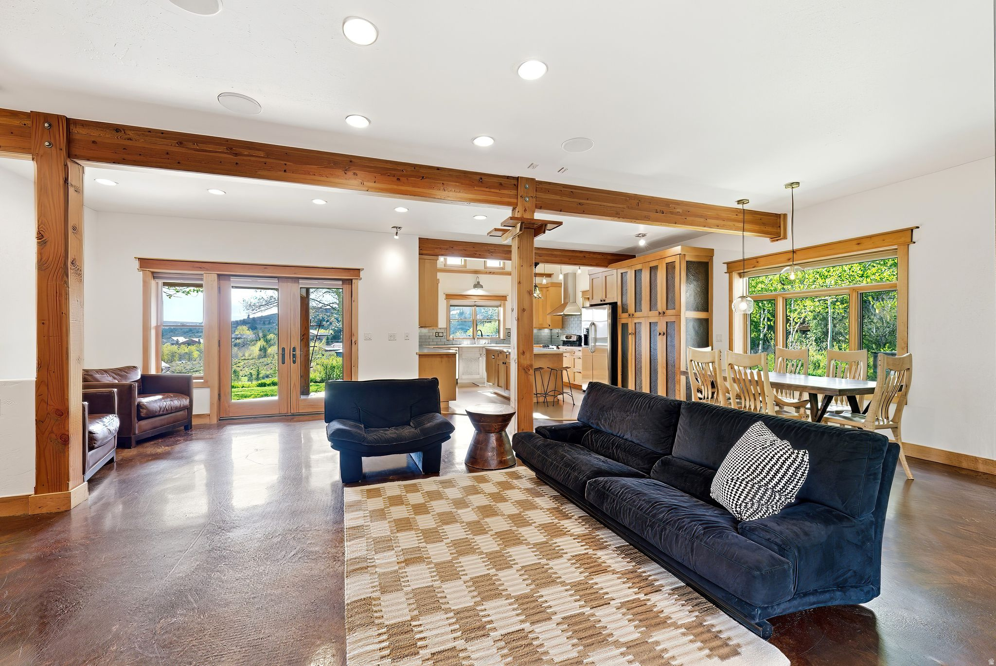 TIMBERLINE - Residential