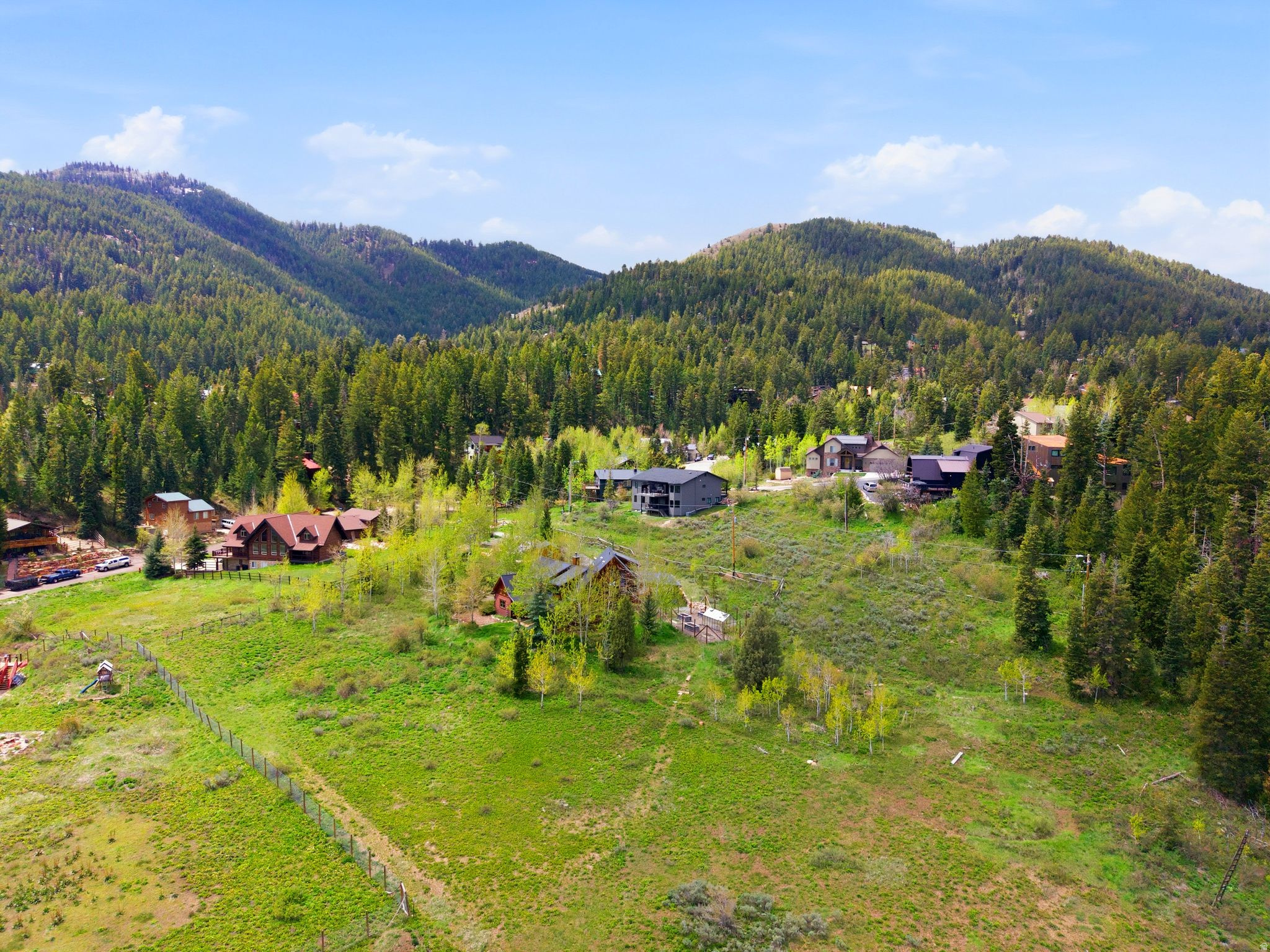 TIMBERLINE - Residential