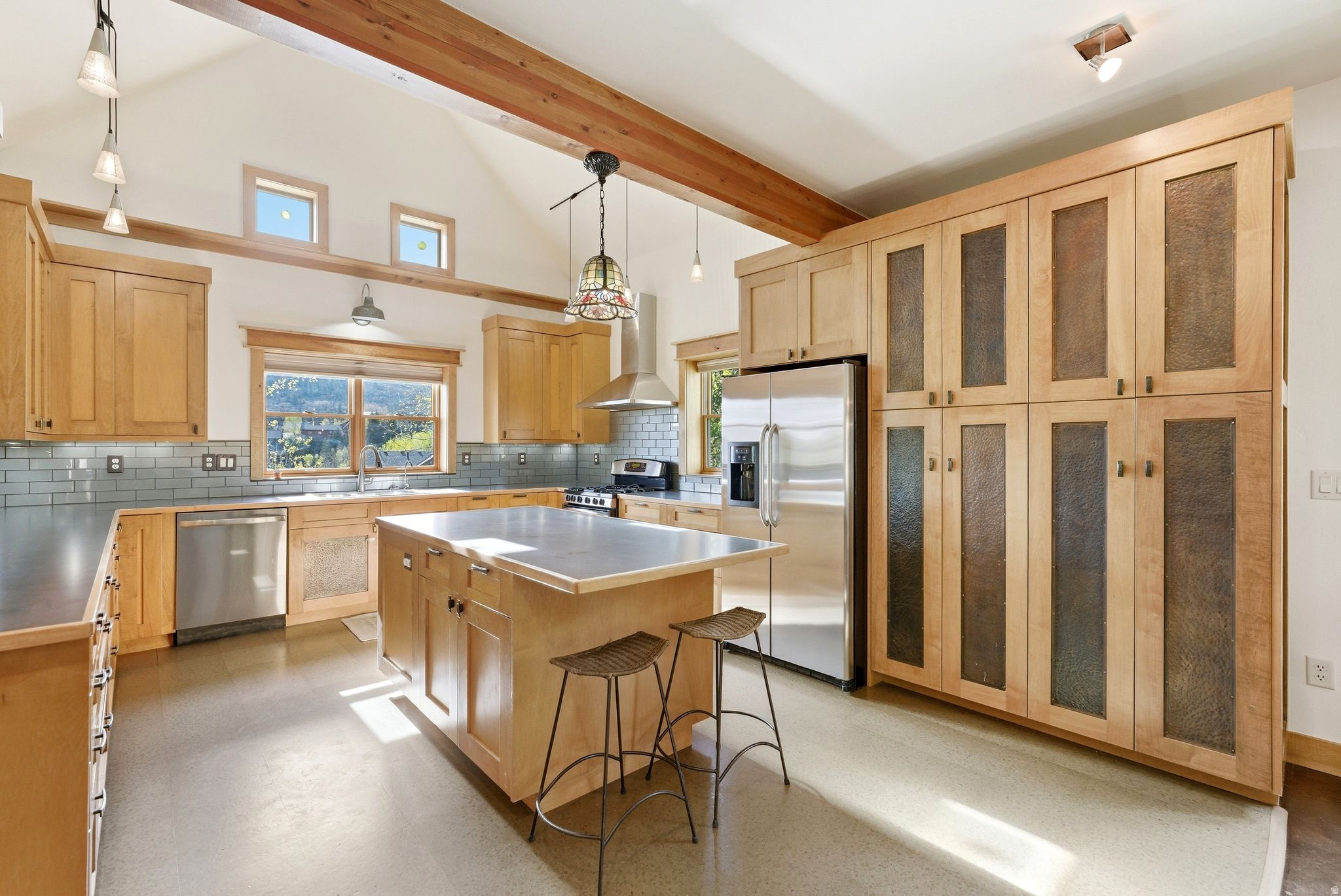 TIMBERLINE - Residential