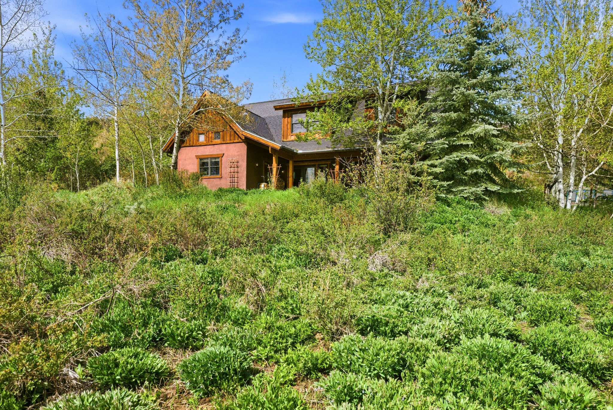 TIMBERLINE - Residential