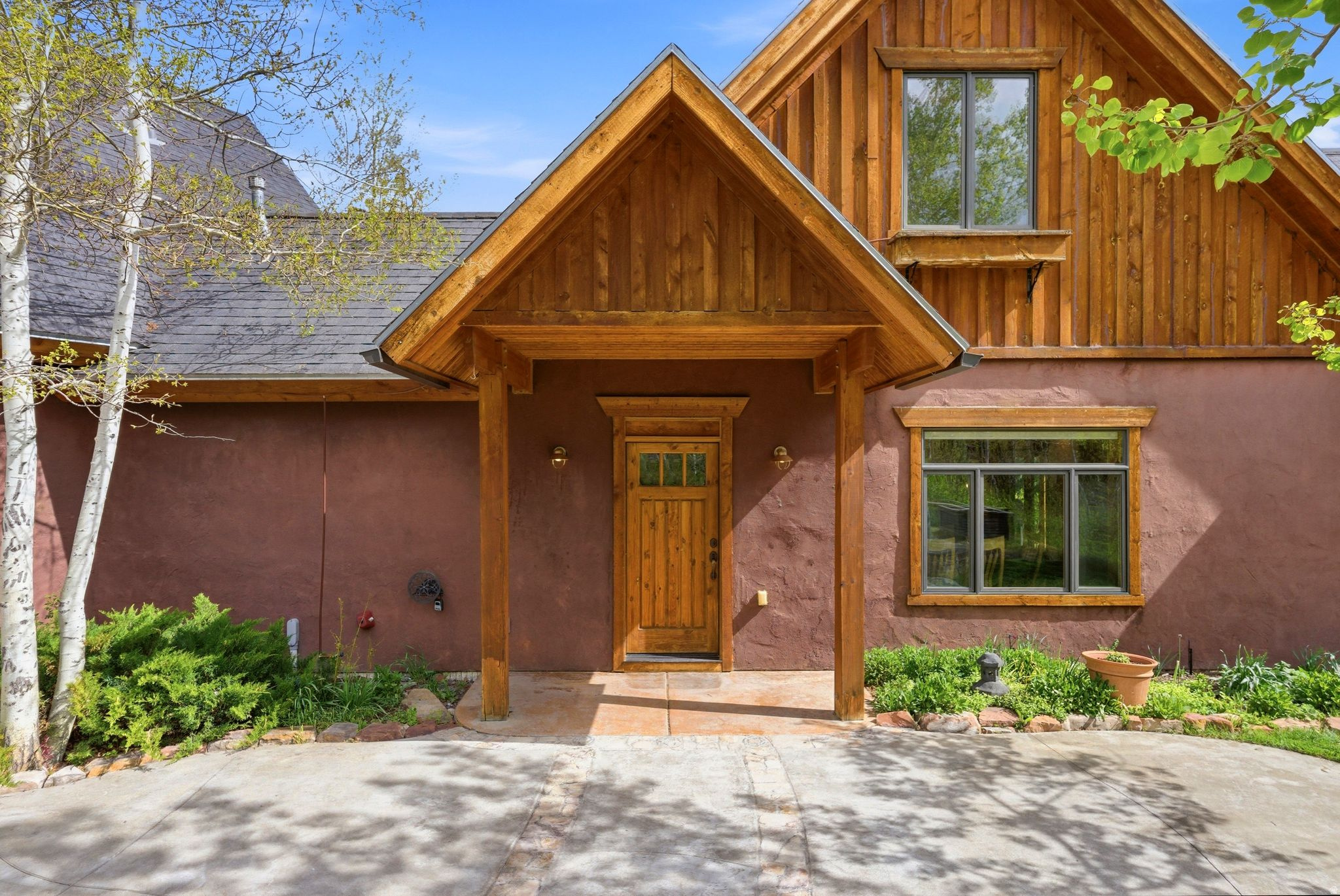 TIMBERLINE - Residential