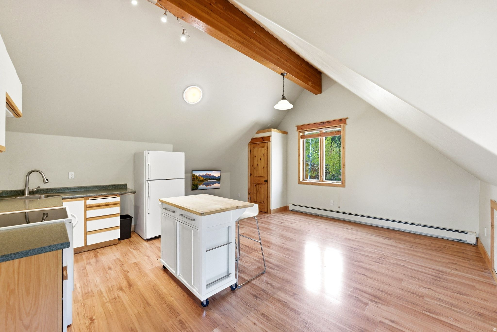 TIMBERLINE - Residential