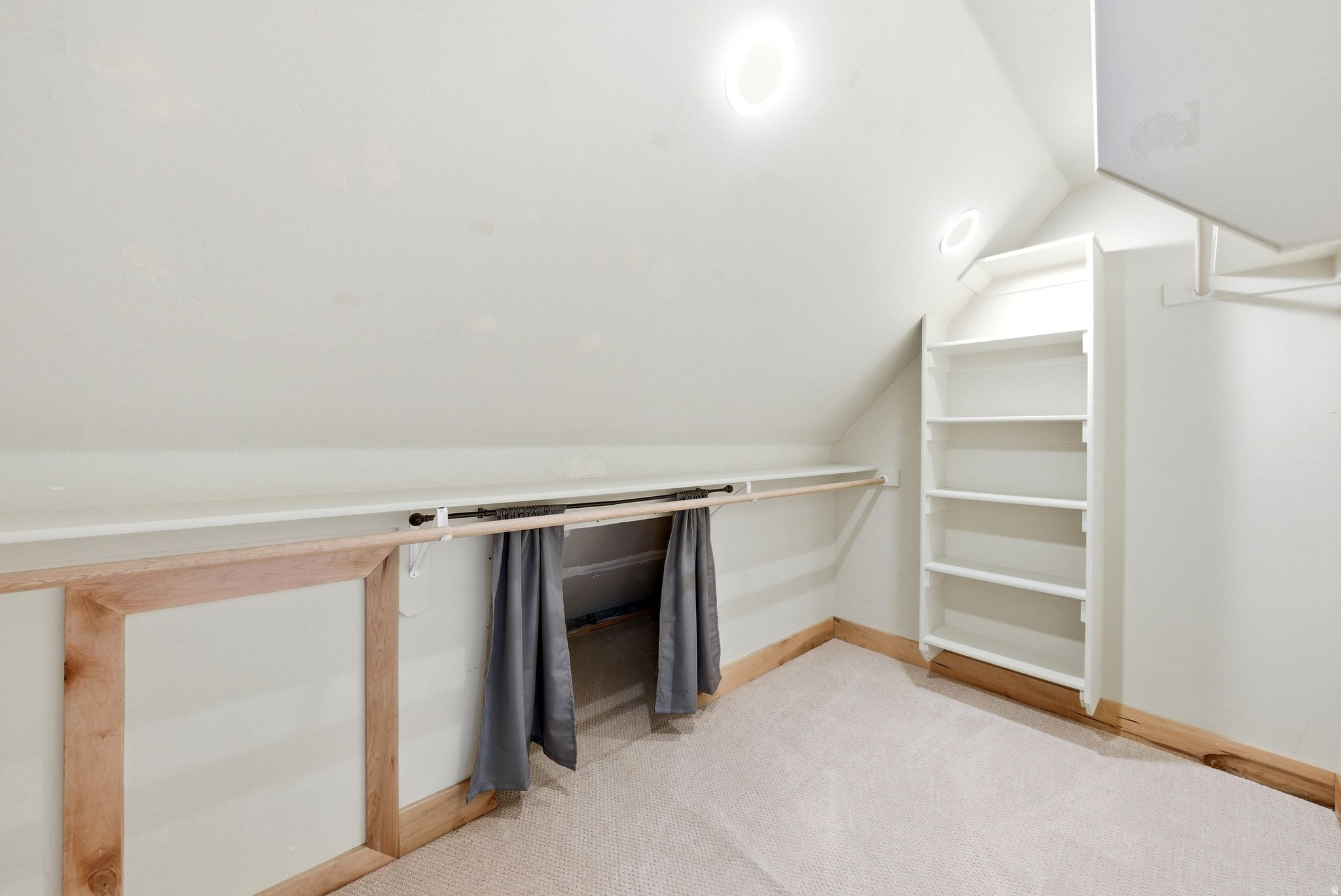 TIMBERLINE - Residential