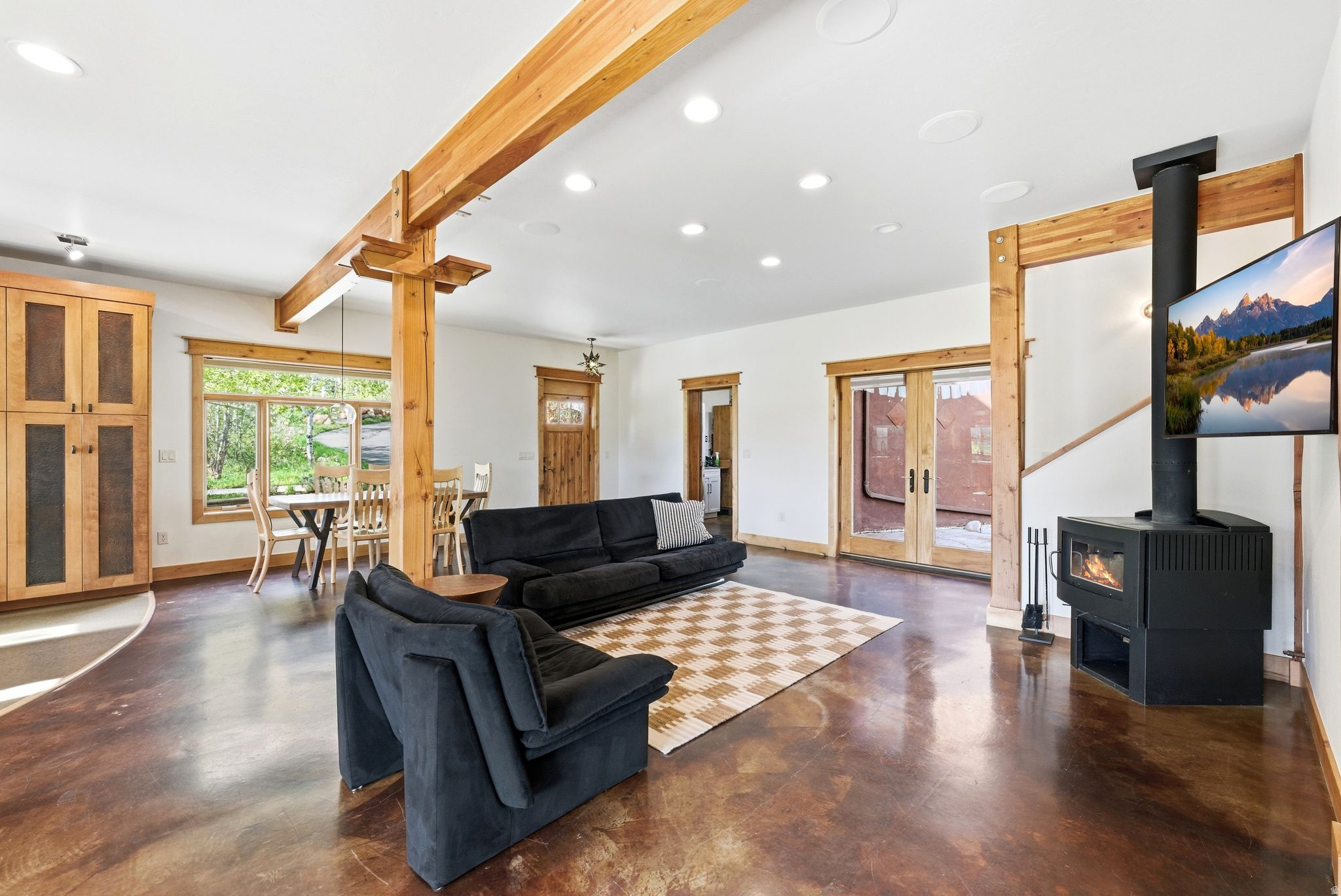 TIMBERLINE - Residential
