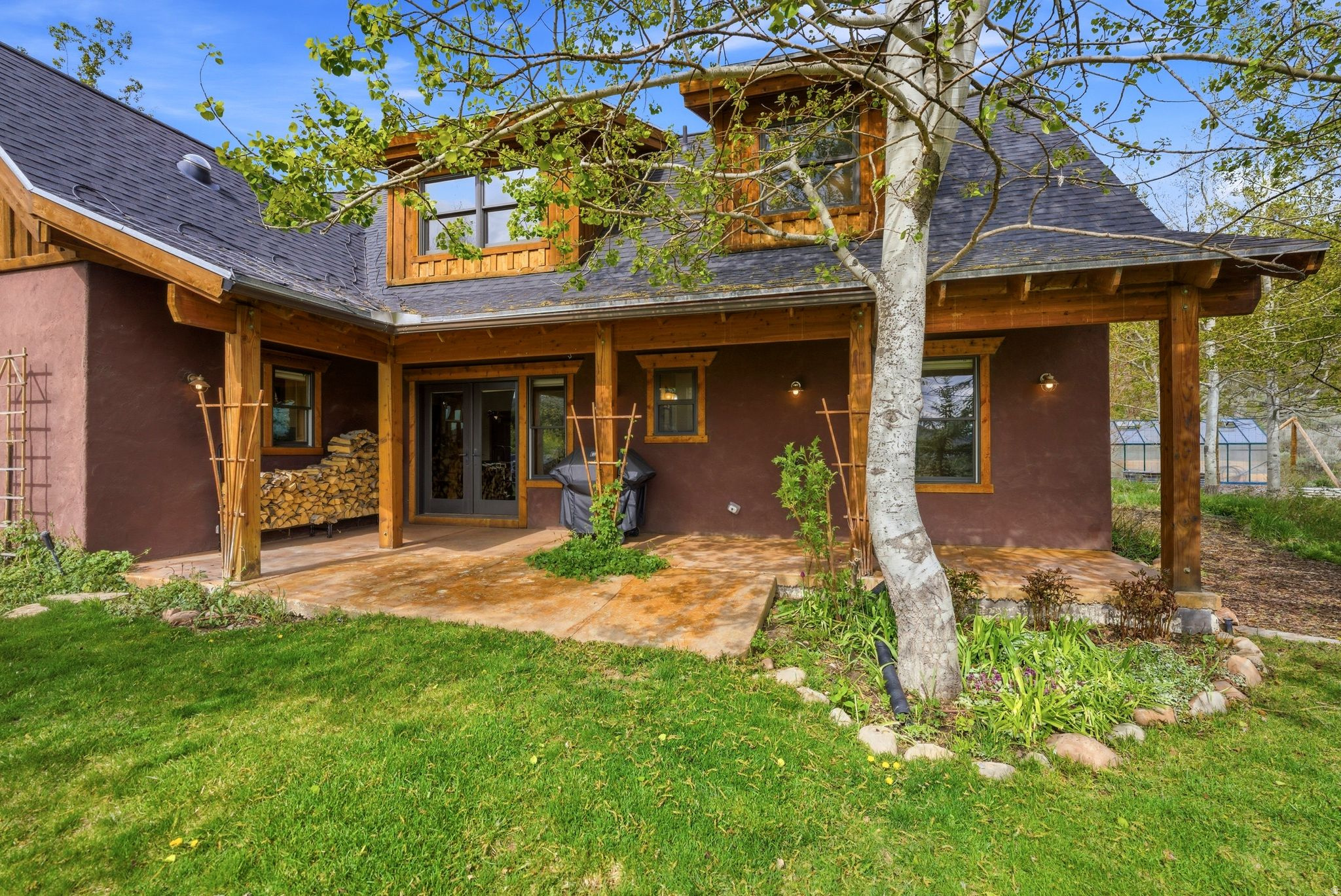 TIMBERLINE - Residential