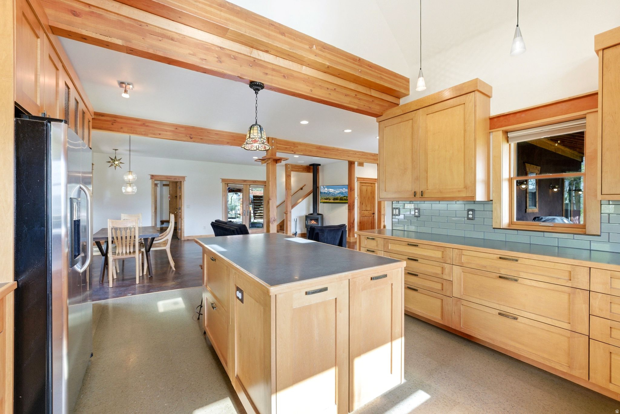 TIMBERLINE - Residential