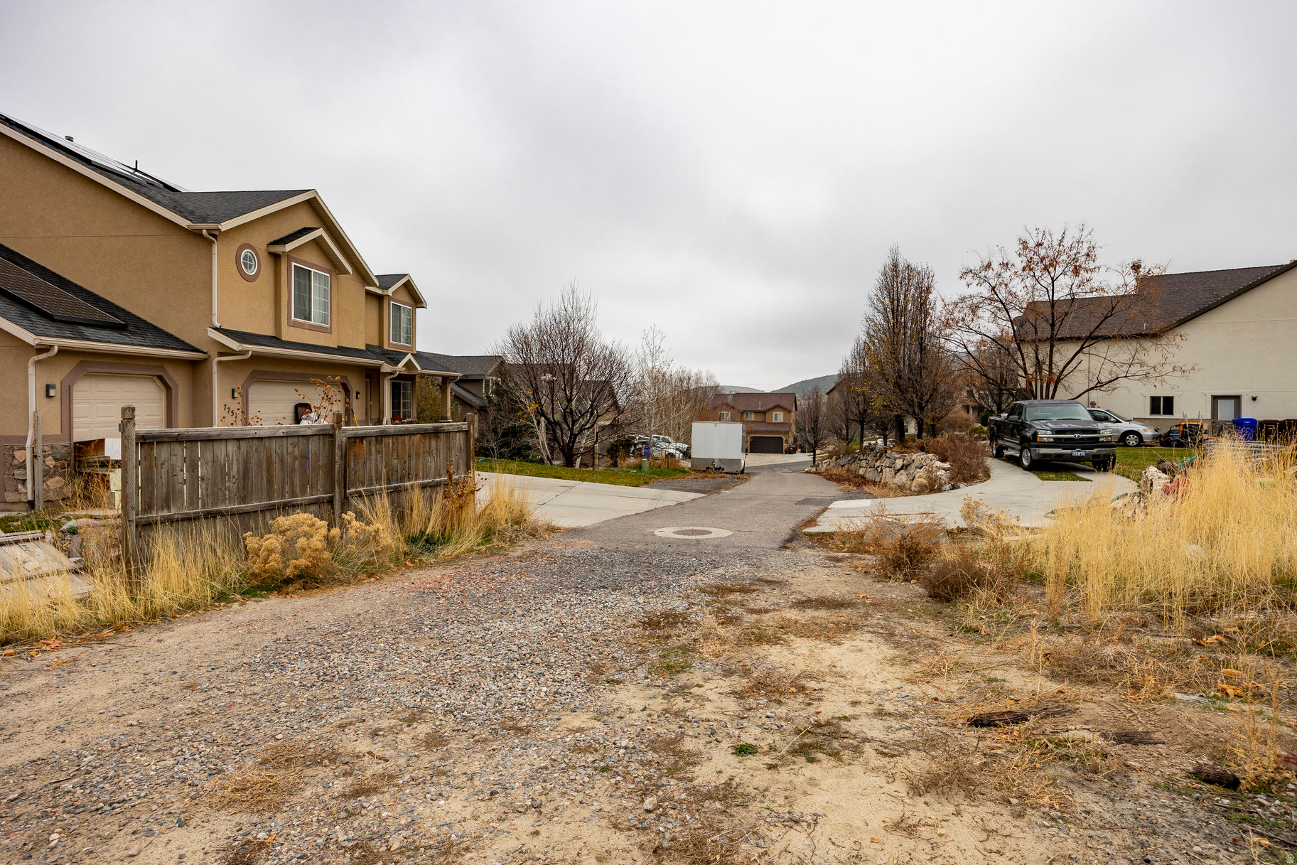 RUBY VALLEY AT SADDL - Land