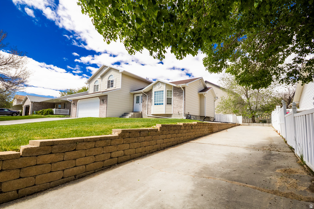 COTTONWOOD HEIGHTS - Residential