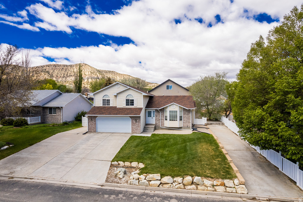 COTTONWOOD HEIGHTS - Residential