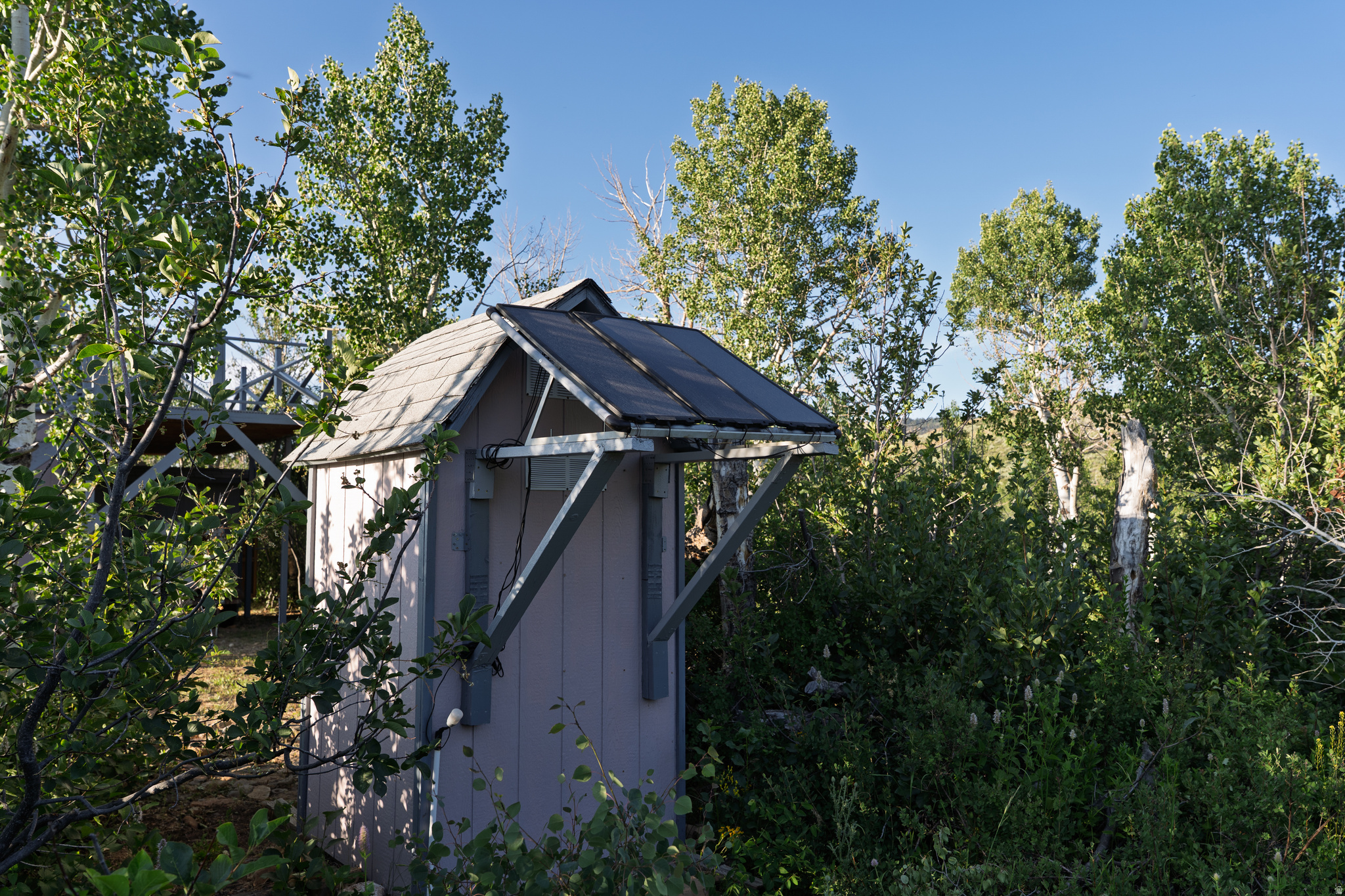 HARDWARE PARK MOUNTAIN ESTATES - Residential