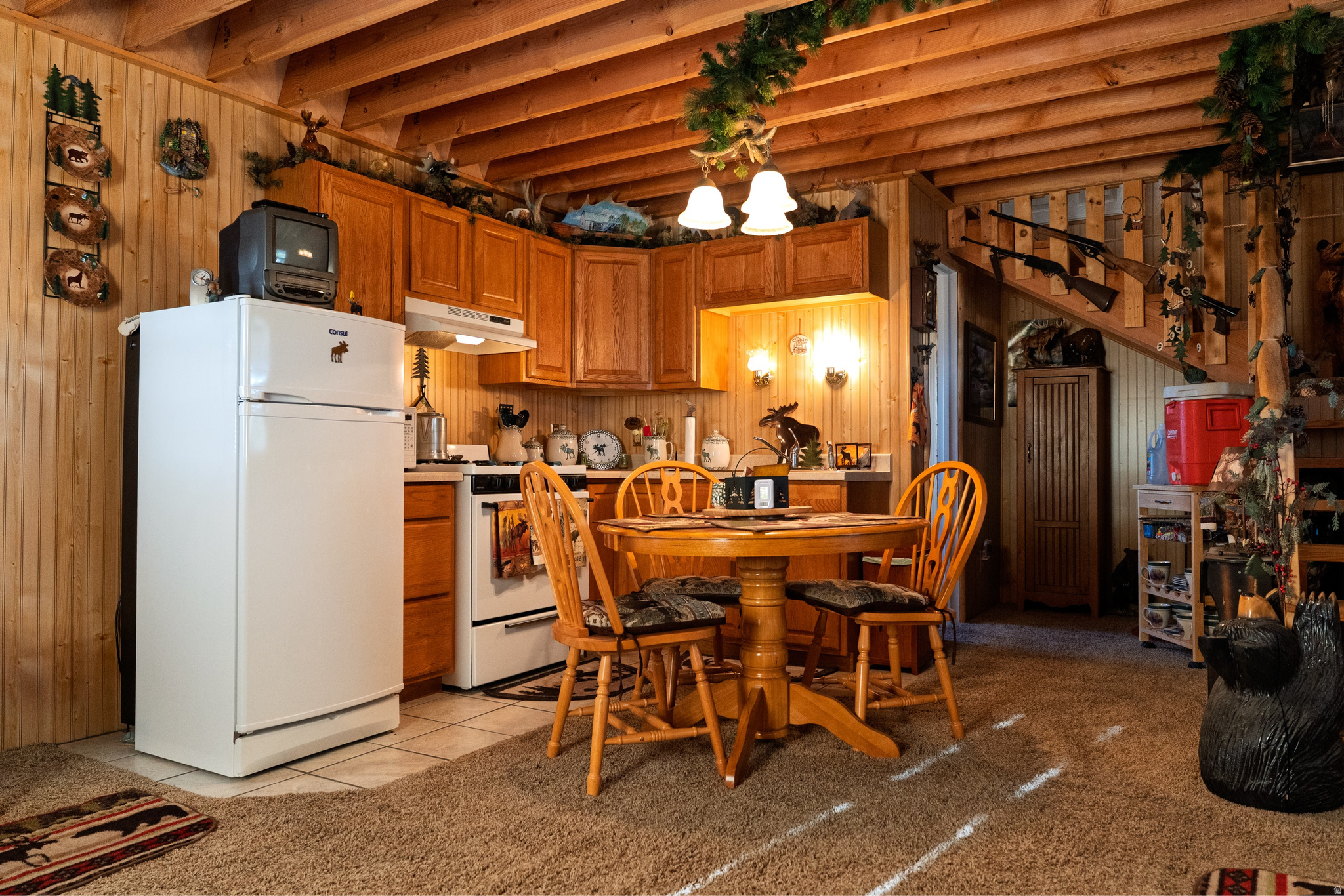 HARDWARE PARK MOUNTAIN ESTATES - Residential