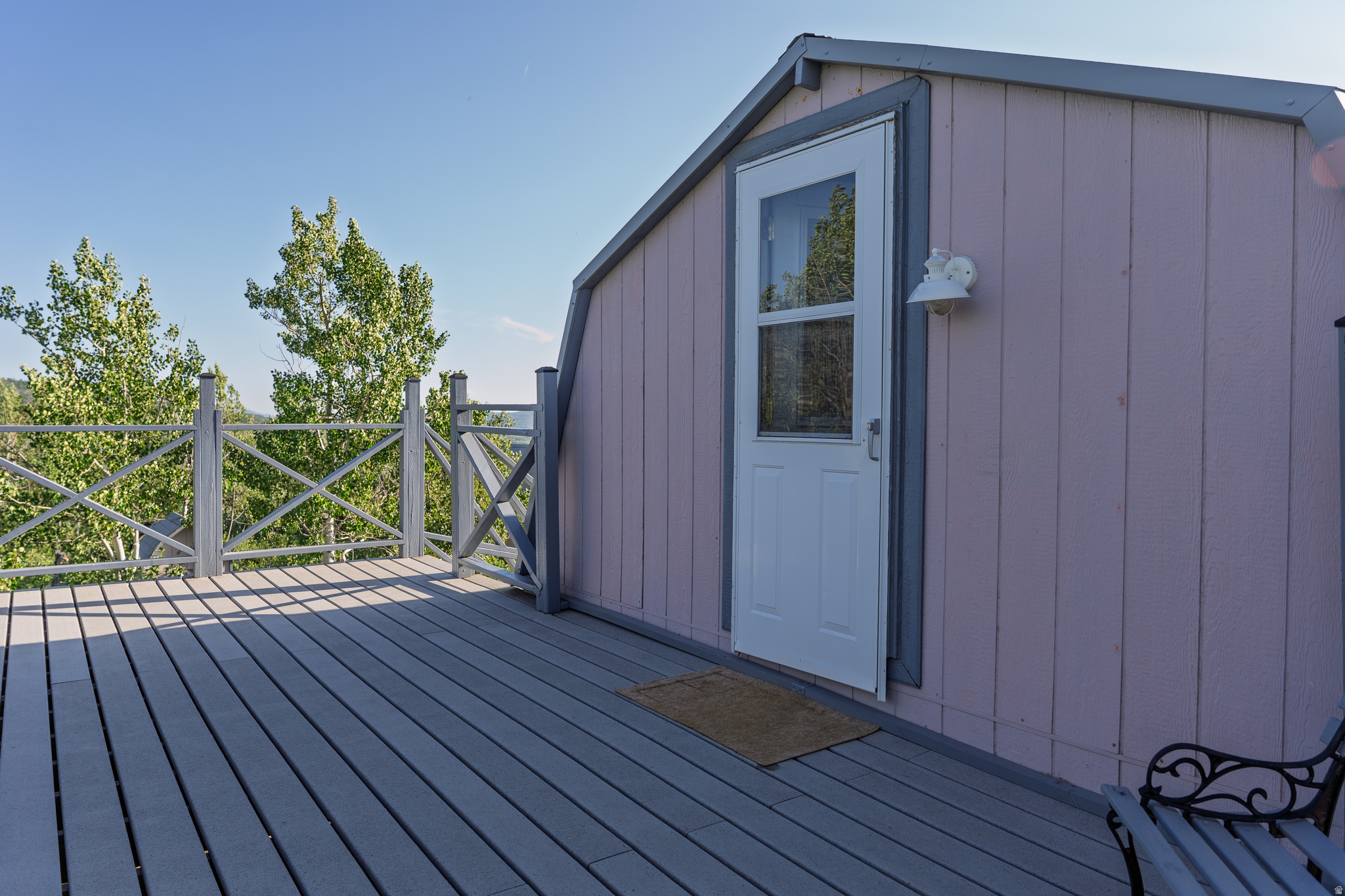 HARDWARE PARK MOUNTAIN ESTATES - Residential