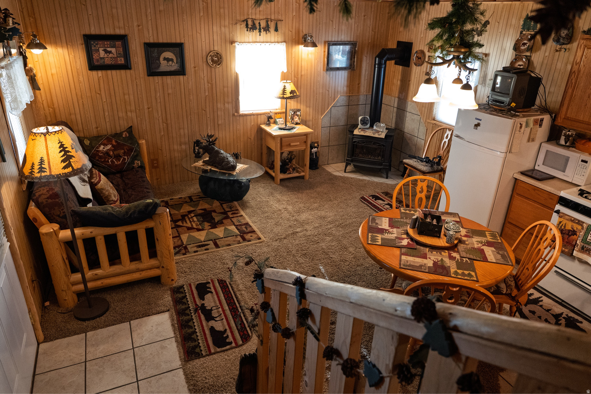 HARDWARE PARK MOUNTAIN ESTATES - Residential